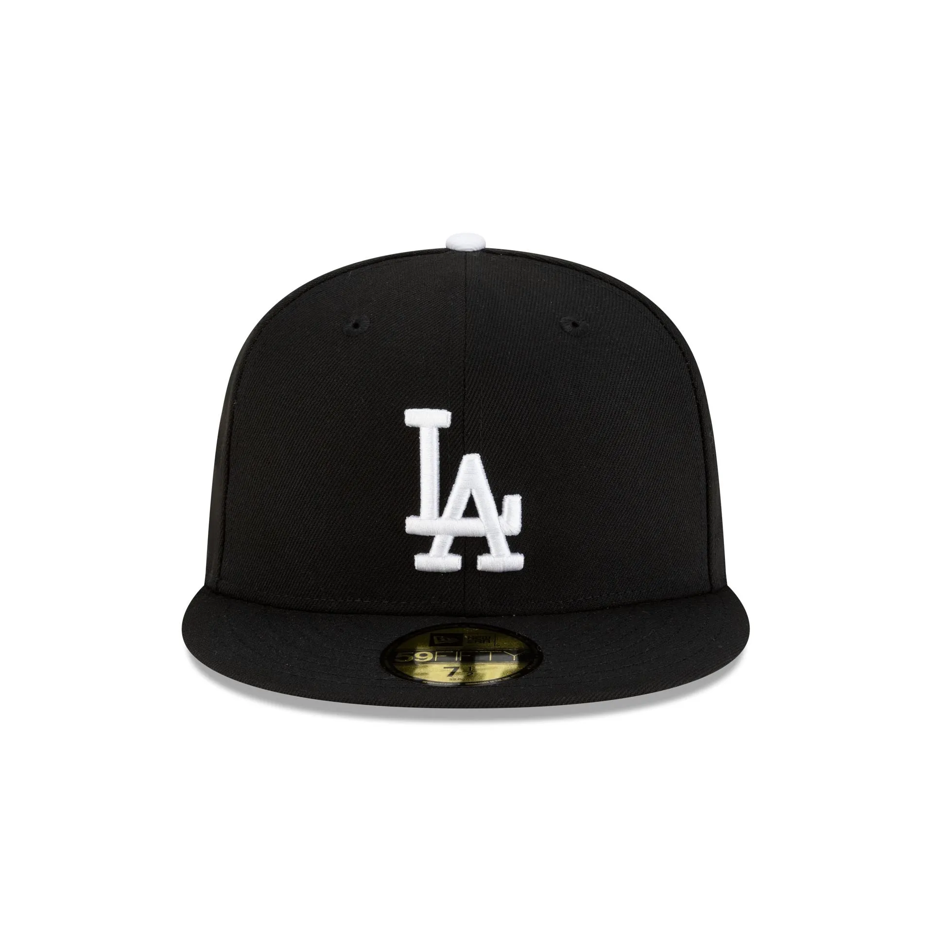 Los Angeles Dodgers Shohei Ohtani Black 59FIFTY Fitted Hat sold by New Era product image thumbnail 2