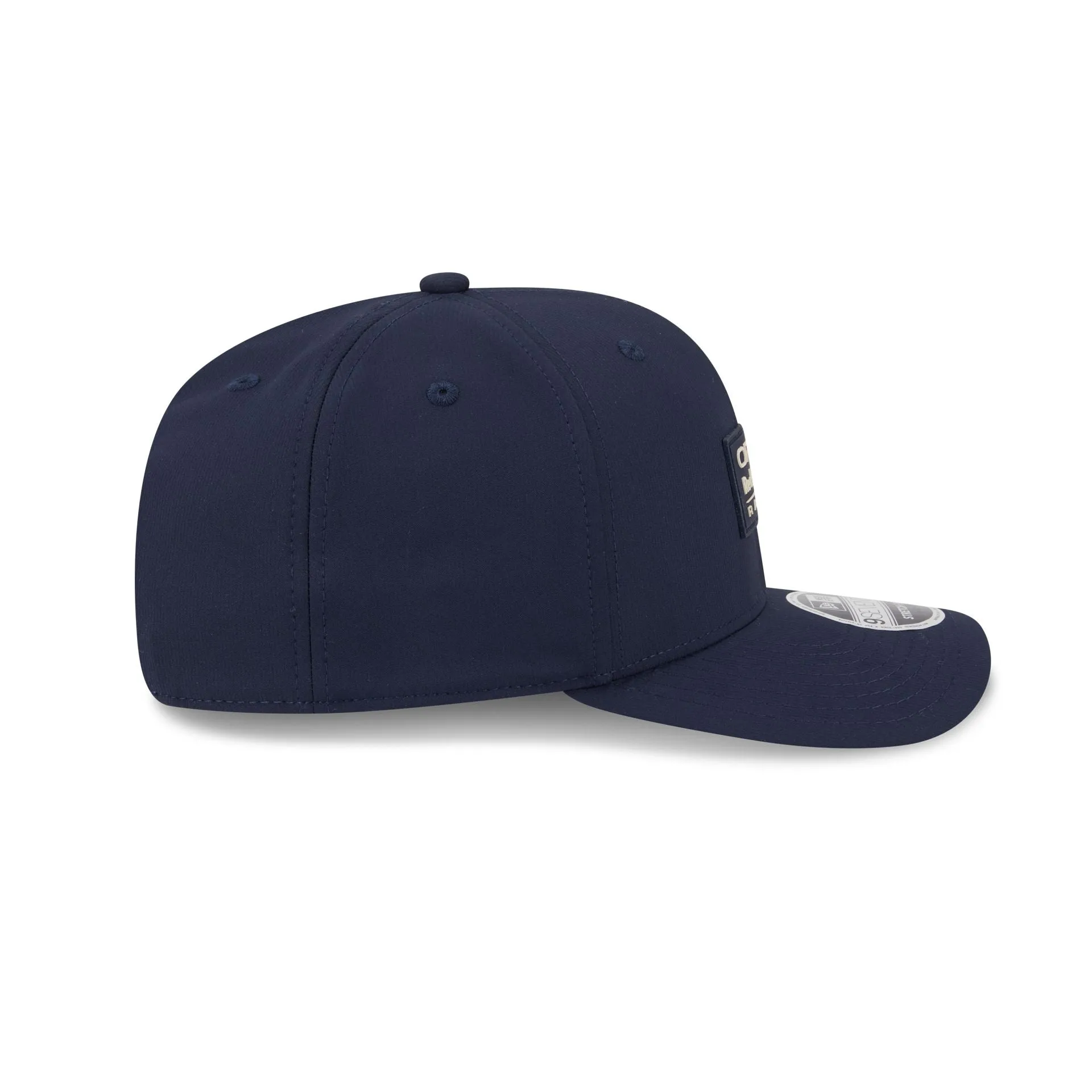 Oracle Red Bull Racing Recycled 9SEVENTY Stretch-Snap Hat sold by New Era product image thumbnail 5