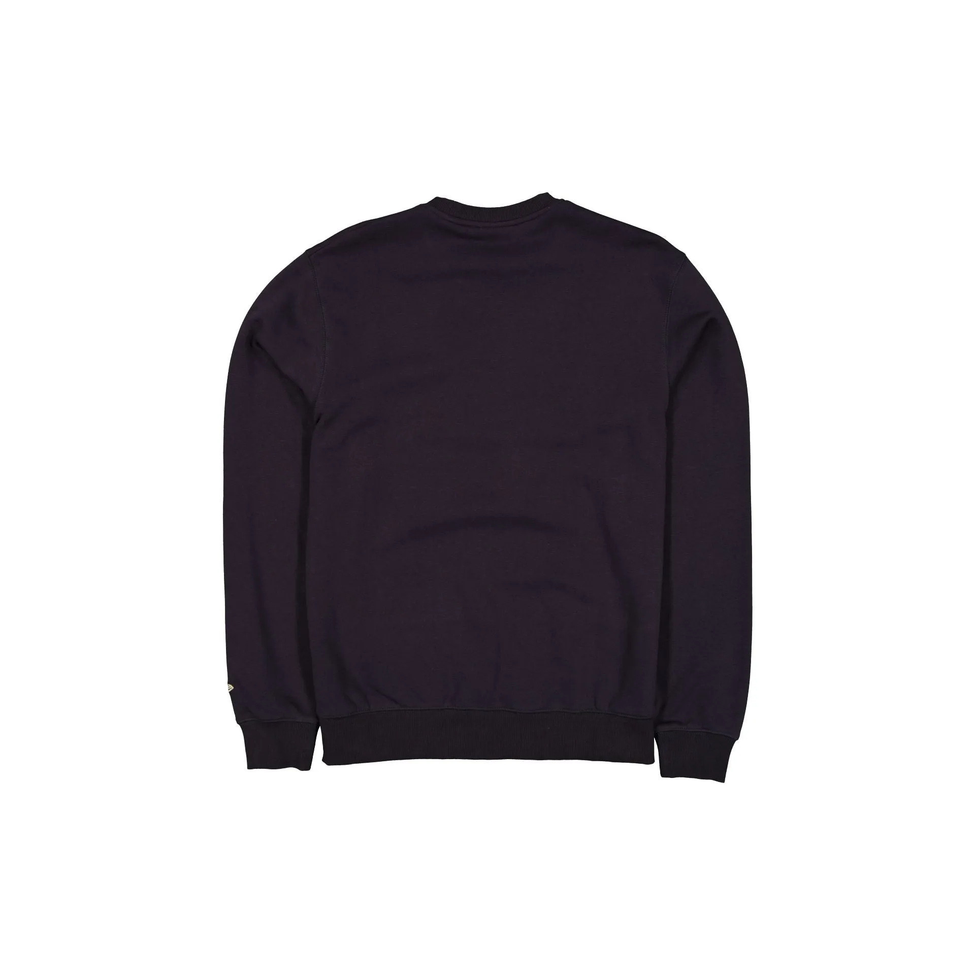 Atlanta Braves Quilted Crewneck sold by New Era product image thumbnail 2