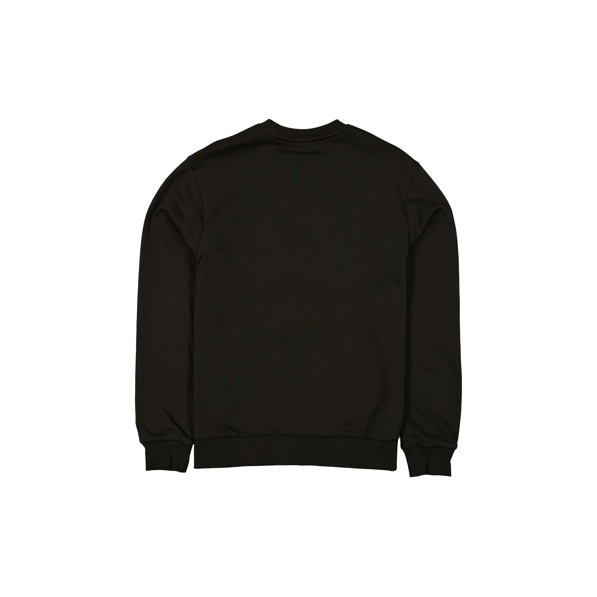 Chicago Bulls Quilted Crewneck sold by New Era product image thumbnail 2