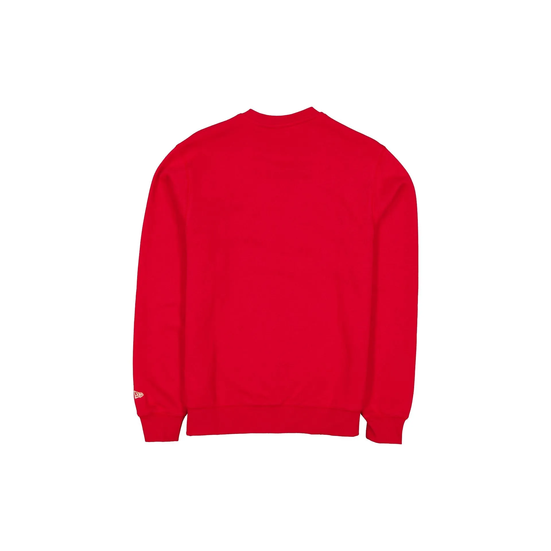 Kansas City Chiefs Quilted Crewneck sold by New Era product image thumbnail 2