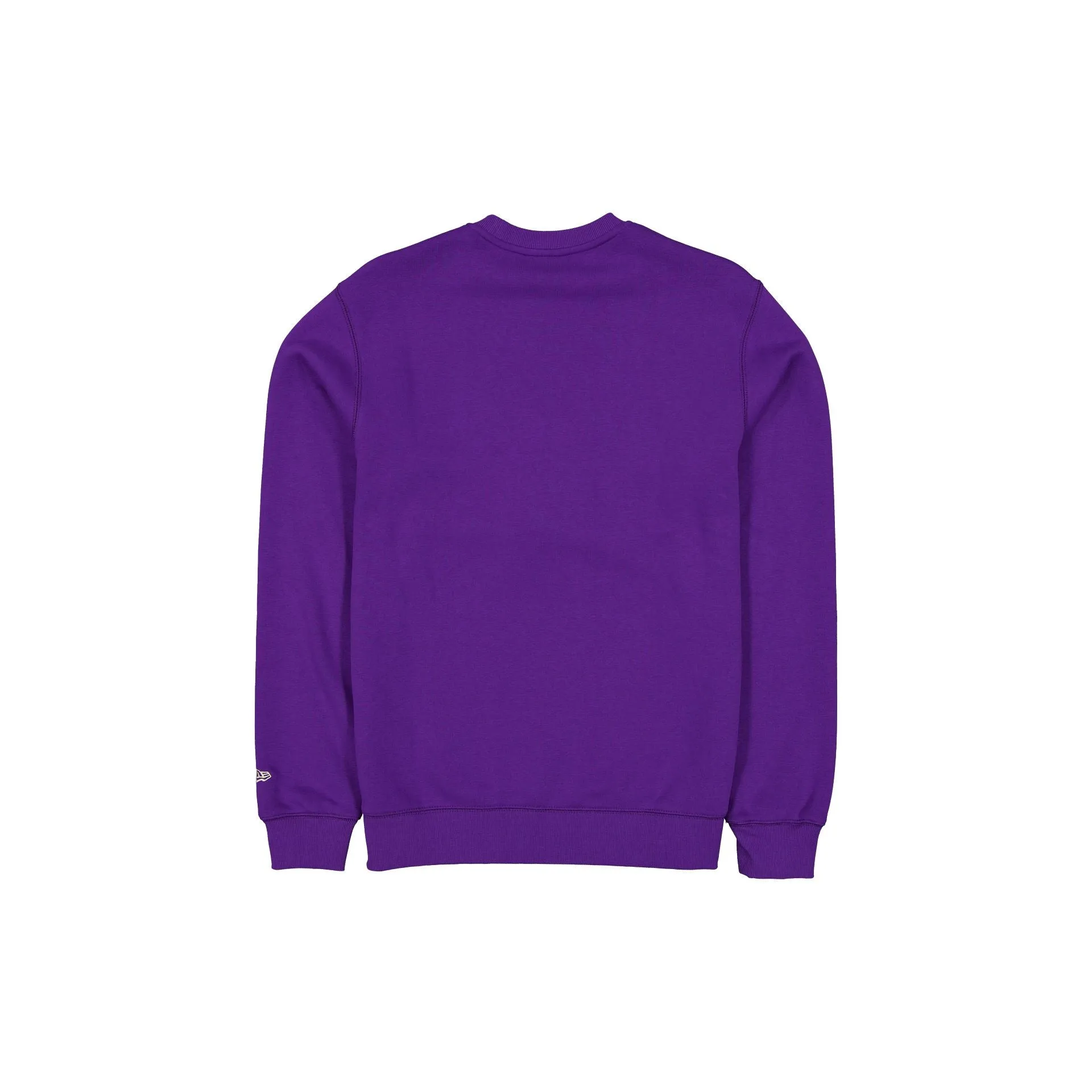 Los Angeles Lakers Quilted Crewneck sold by New Era product image thumbnail 2