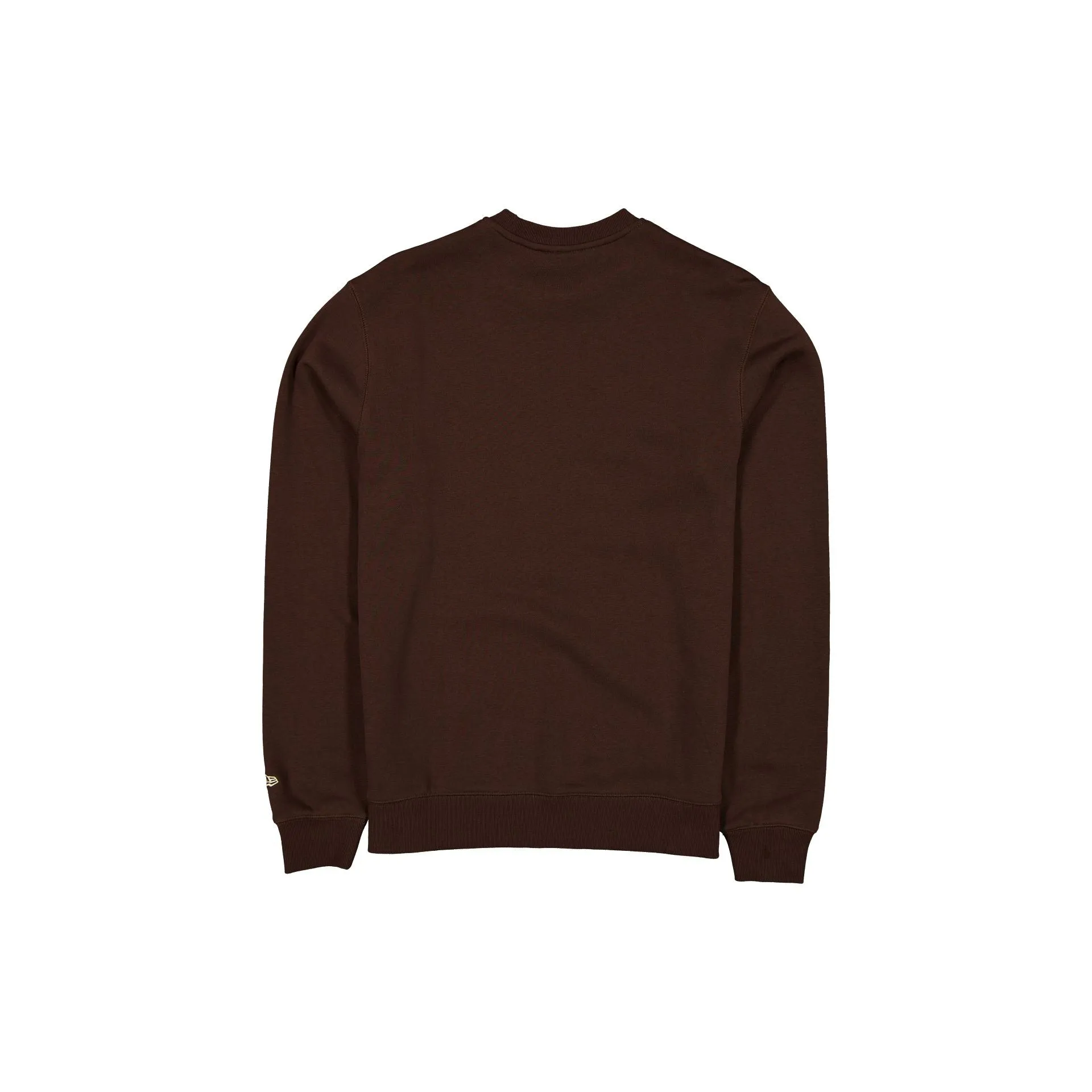 San Diego Padres Quilted Crewneck sold by New Era product image thumbnail 2