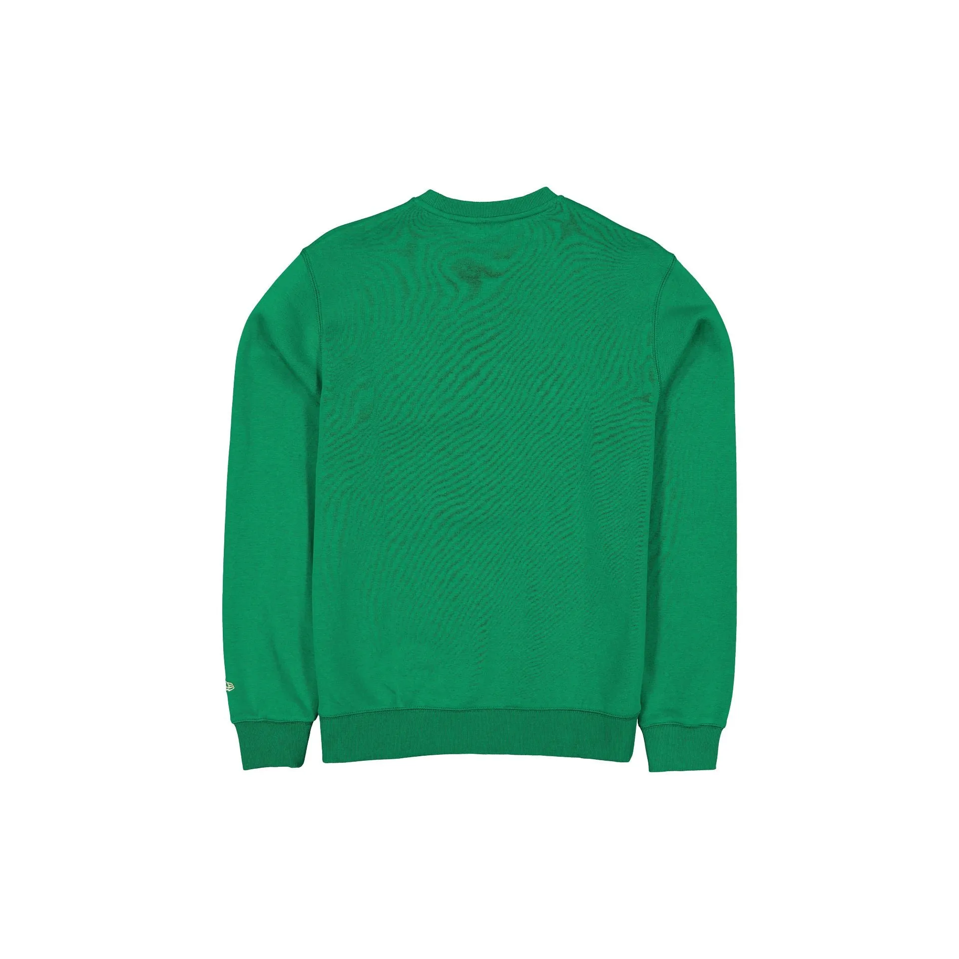 Boston Celtics Quilted Crewneck sold by New Era product image thumbnail 2