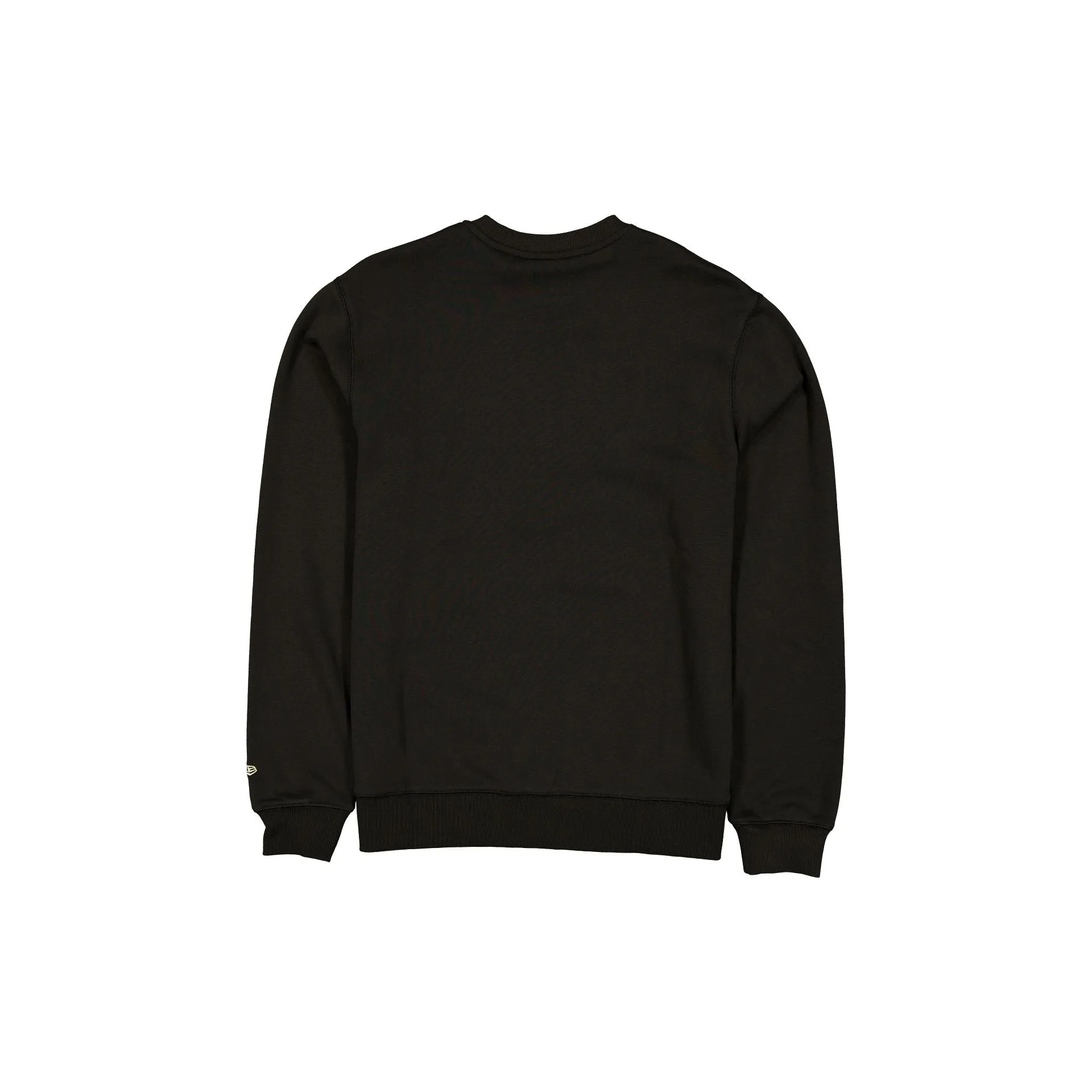 Las Vegas Raiders Quilted Crewneck sold by New Era product image thumbnail 2