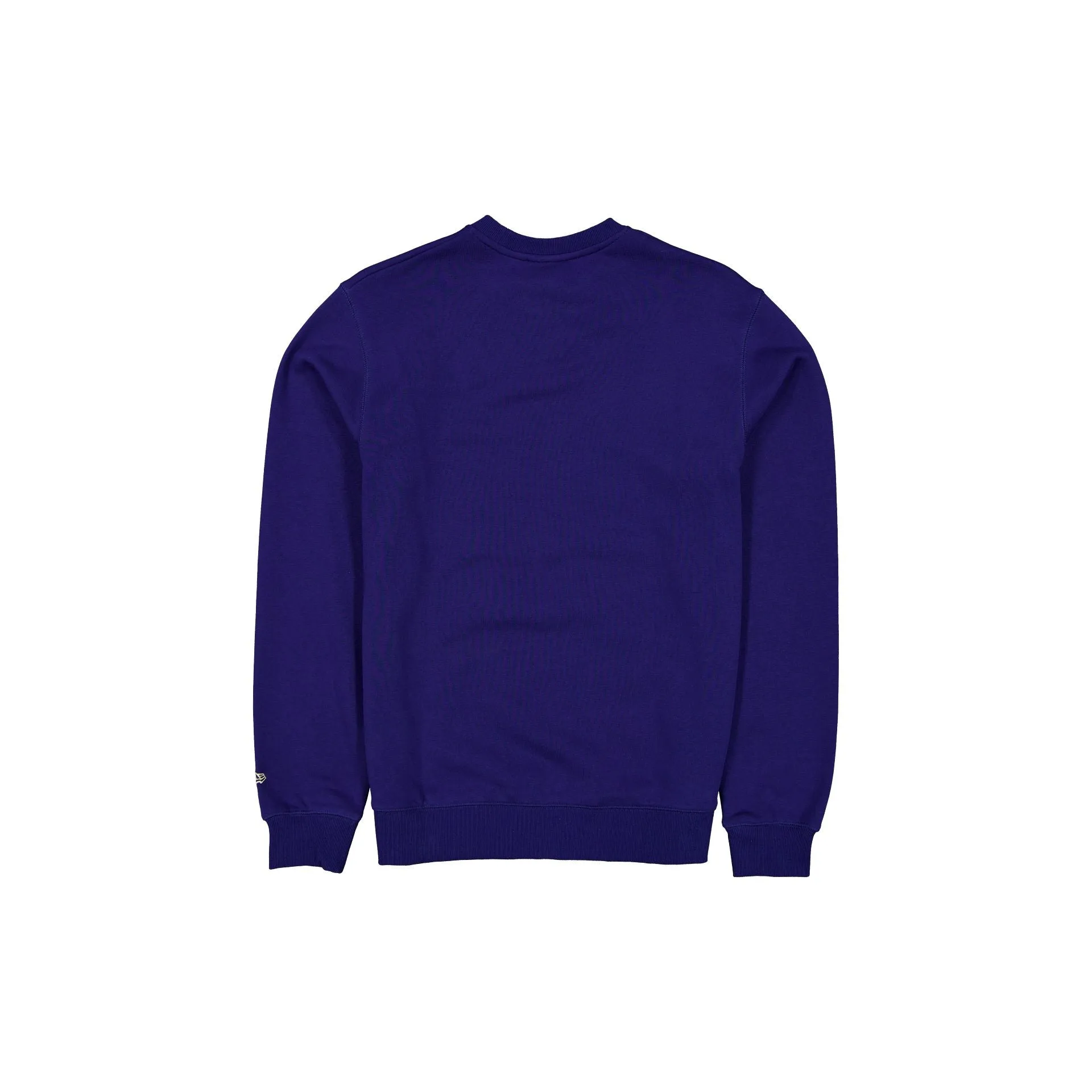 Los Angeles Dodgers Quilted Crewneck sold by New Era product image thumbnail 2