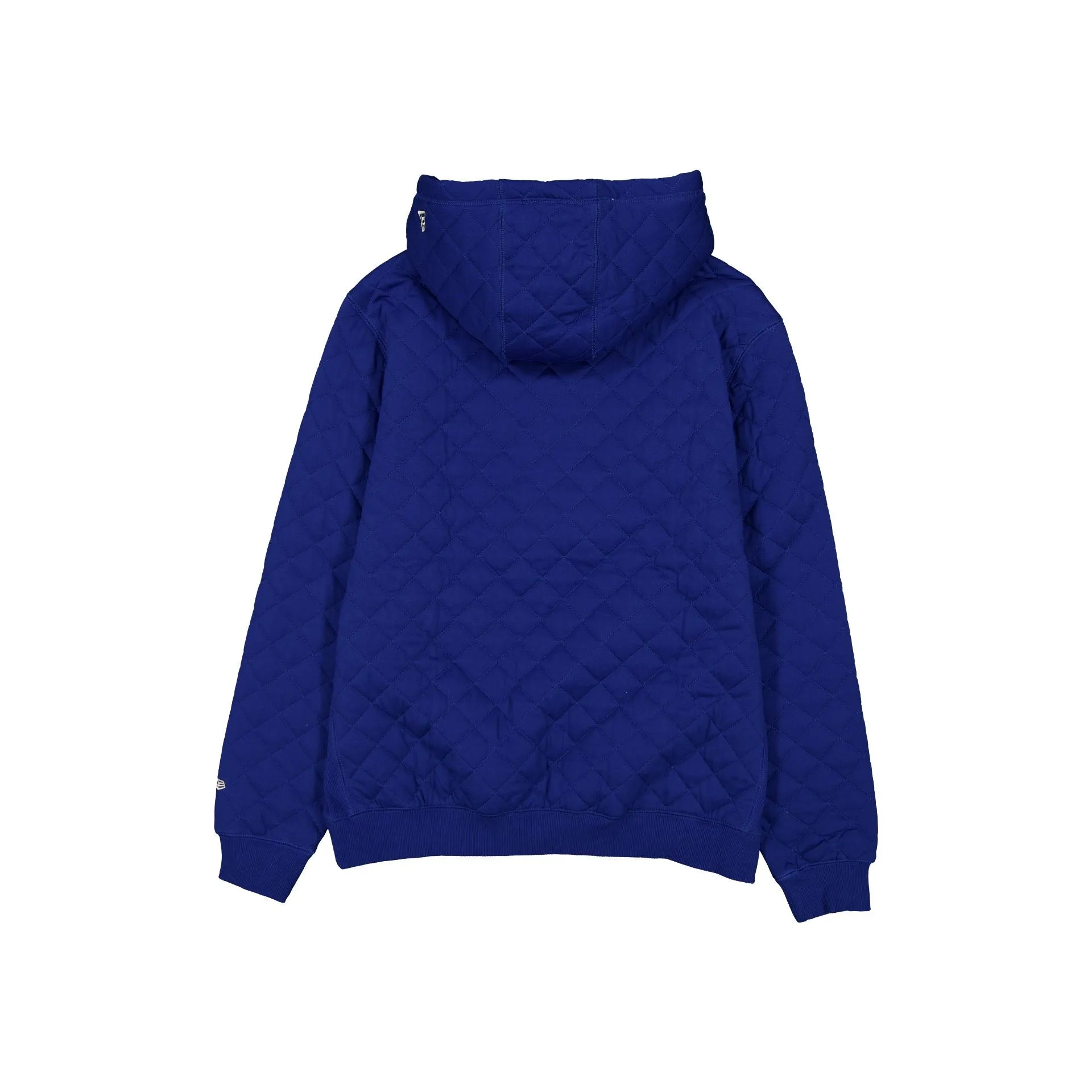 Buffalo Bills Quilted Hoodie sold by New Era product image thumbnail 2