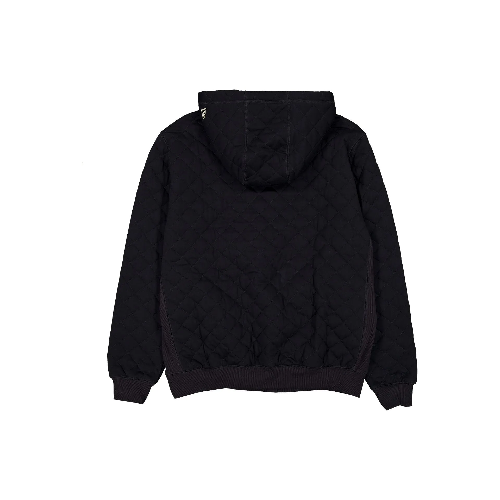 Boston Red Sox Quilted Hoodie sold by New Era product image thumbnail 2