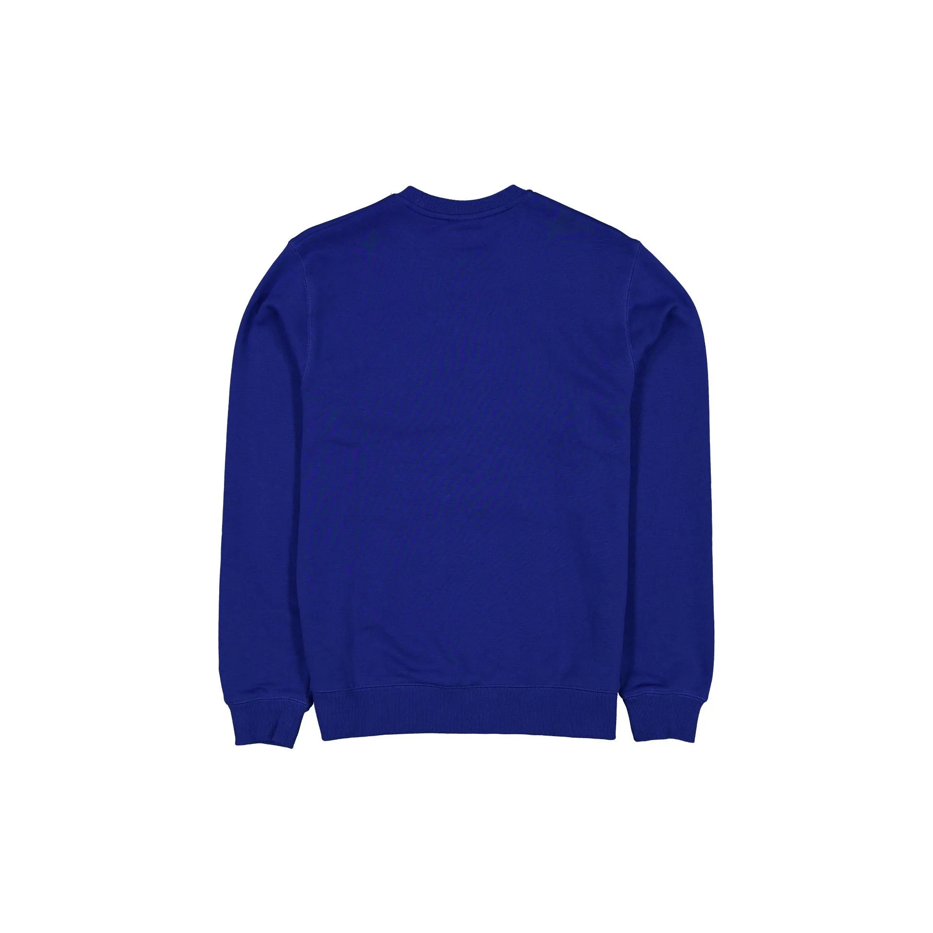 New York Knicks Quilted Crewneck sold by New Era product image thumbnail 2