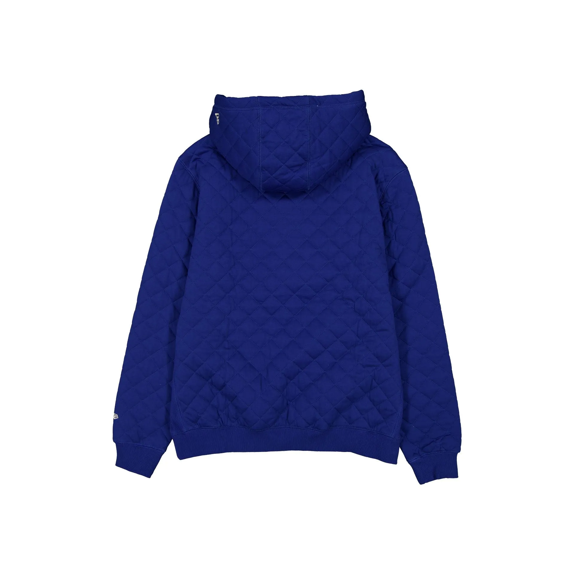 Golden State Warriors Quilted Hoodie sold by New Era product image thumbnail 2
