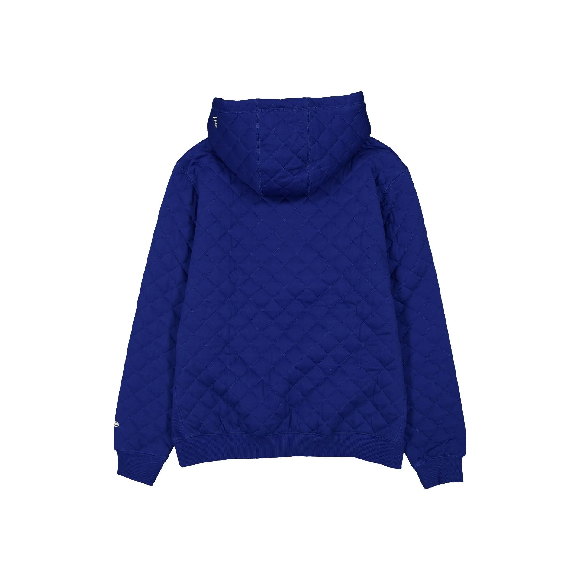 Buffalo Sabres Quilted Hoodie sold by New Era product image thumbnail 2