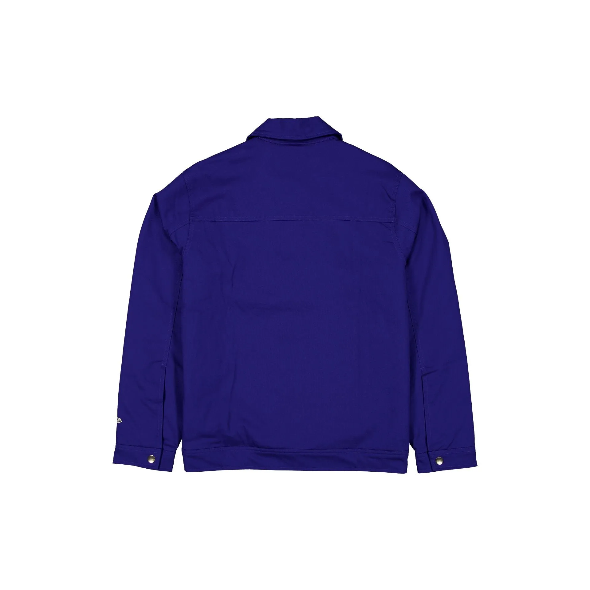 Los Angeles Dodgers Quilted Jacket sold by New Era product image thumbnail 2