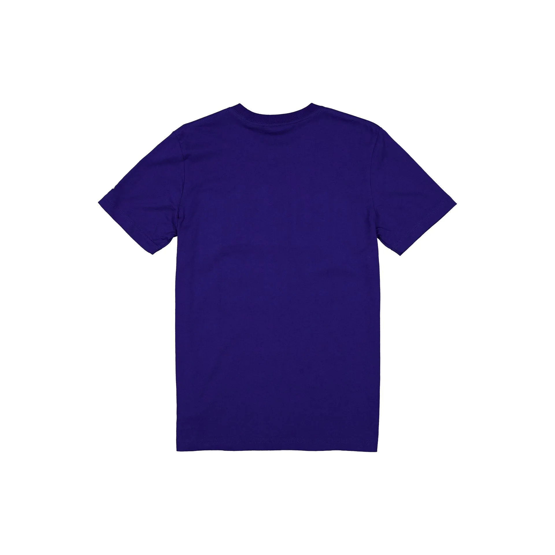 Los Angeles Dodgers Quilted T-Shirt sold by New Era product image thumbnail 2