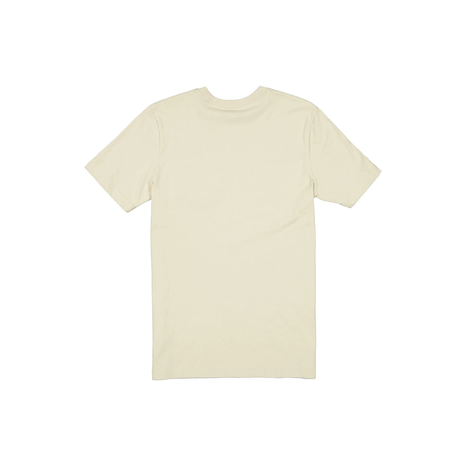 New York Knicks Quilted Stone Pocket T-Shirt sold by New Era product image thumbnail 2