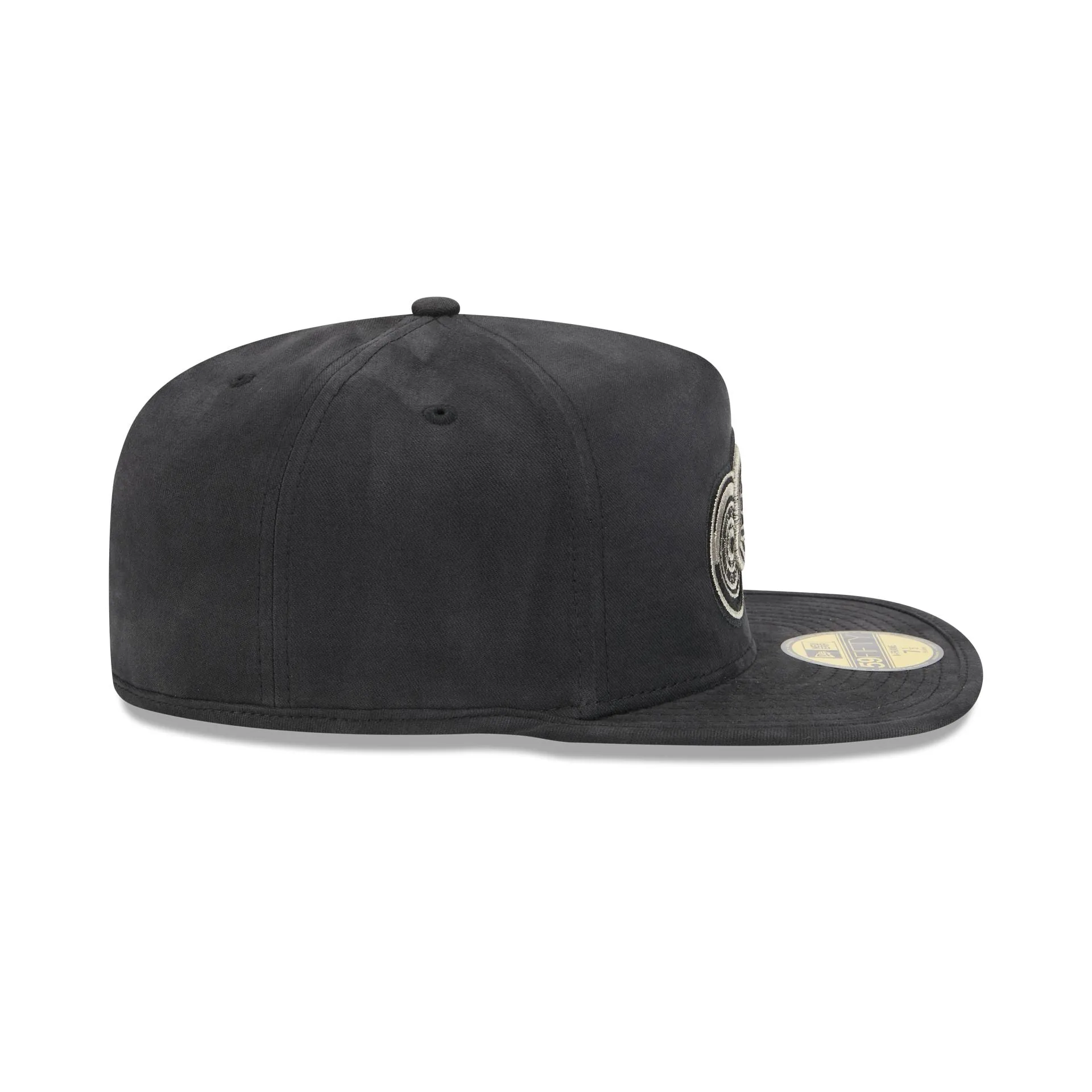 Detroit Red Wings Quilted 59FIFTY A-Frame Fitted Hat sold by New Era product image thumbnail 5