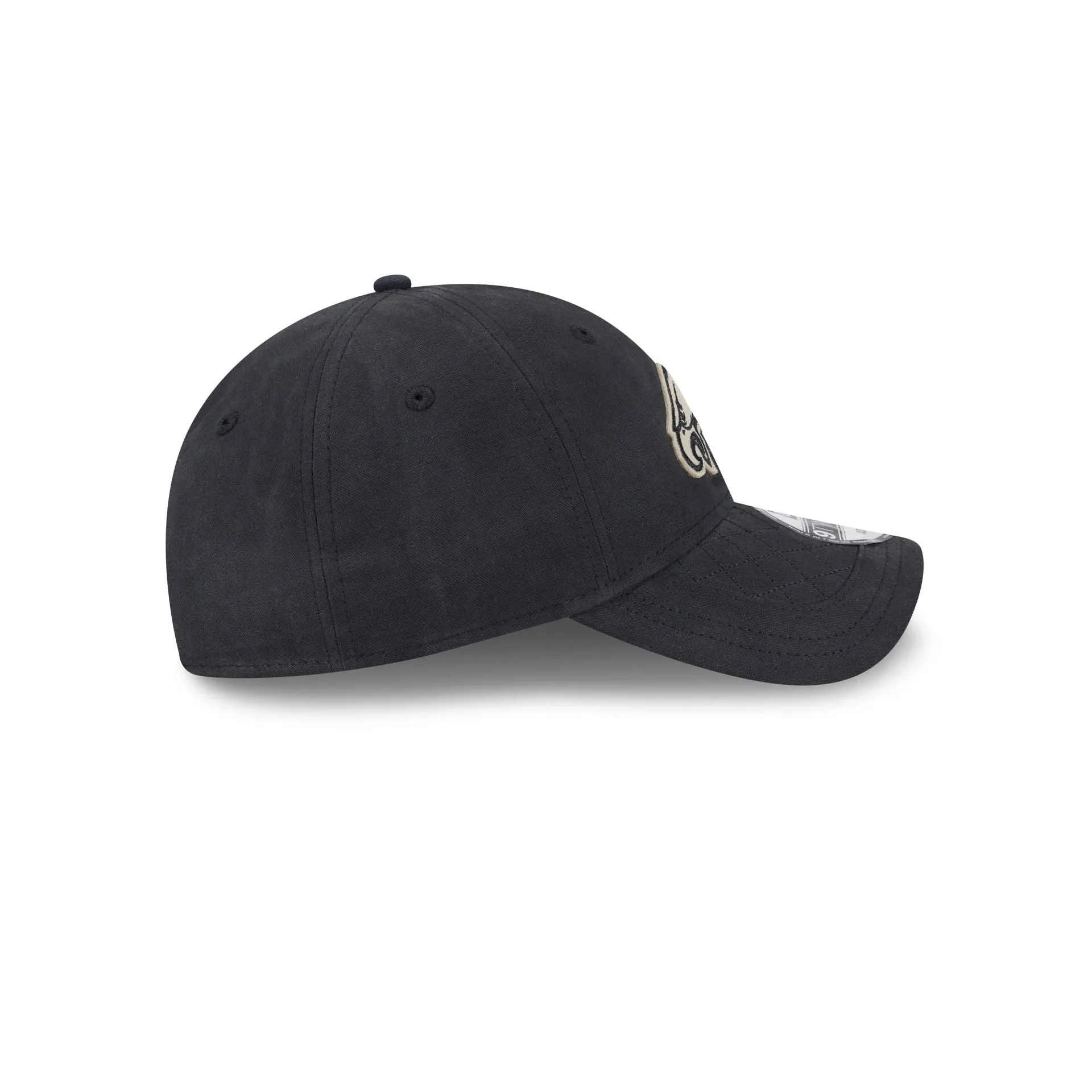 Philadelphia Eagles Quilted 9TWENTY Adjustable Hat sold by New Era product image thumbnail 5