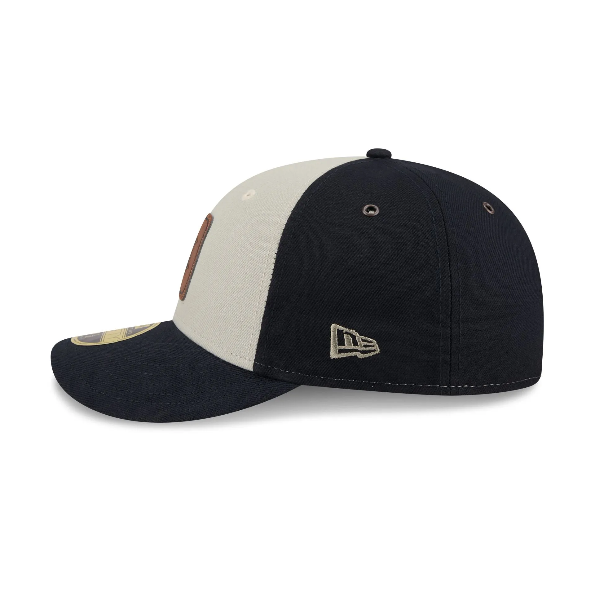 Boston Red Sox Quilted Low Profile 59FIFTY Fitted Hat sold by New Era product image thumbnail 5