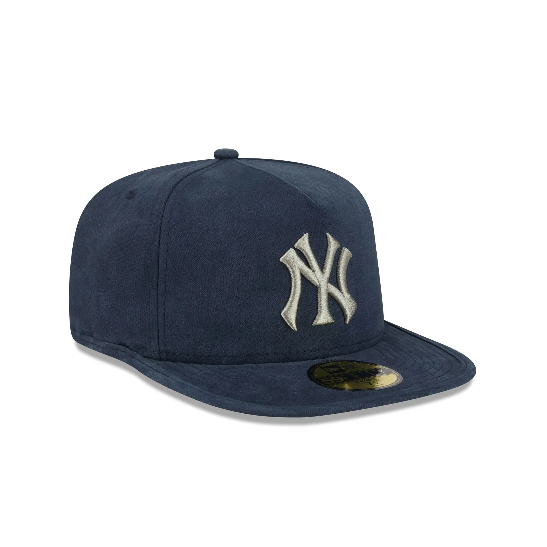 New York Yankees Quilted 59FIFTY A-Frame Fitted Hat sold by New Era product image thumbnail 3
