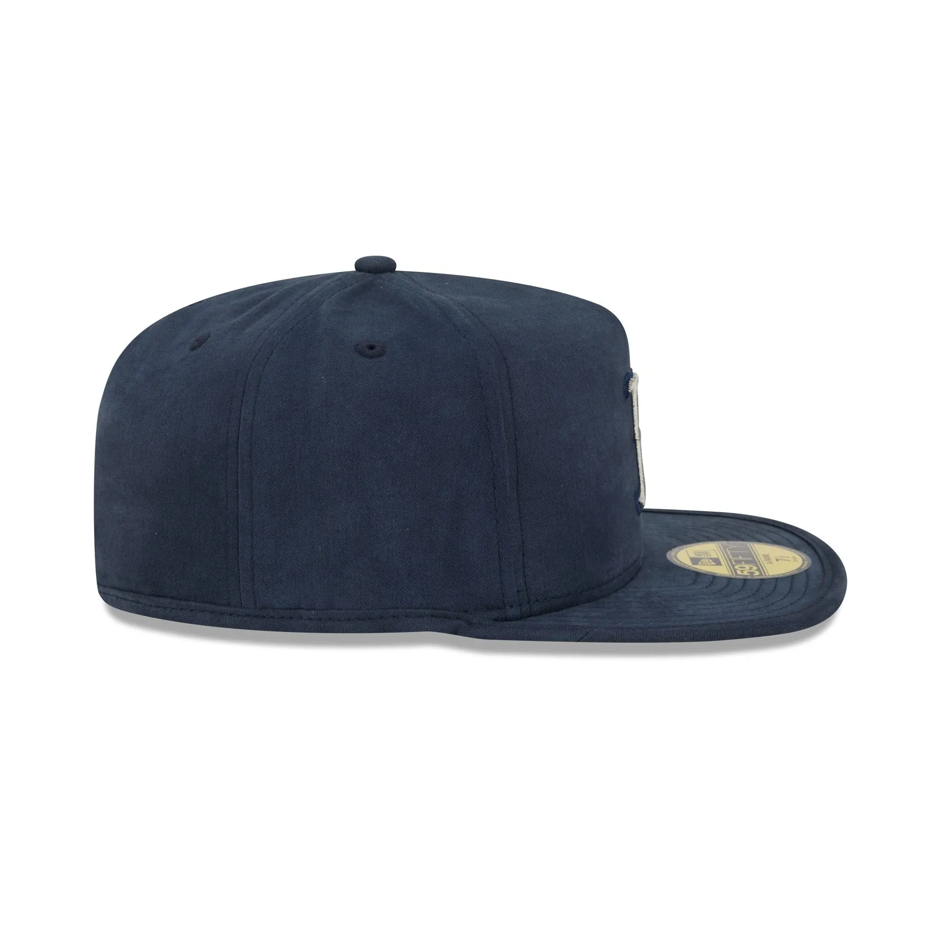 Boston Red Sox Quilted 59FIFTY A-Frame Fitted Hat sold by New Era product image thumbnail 5
