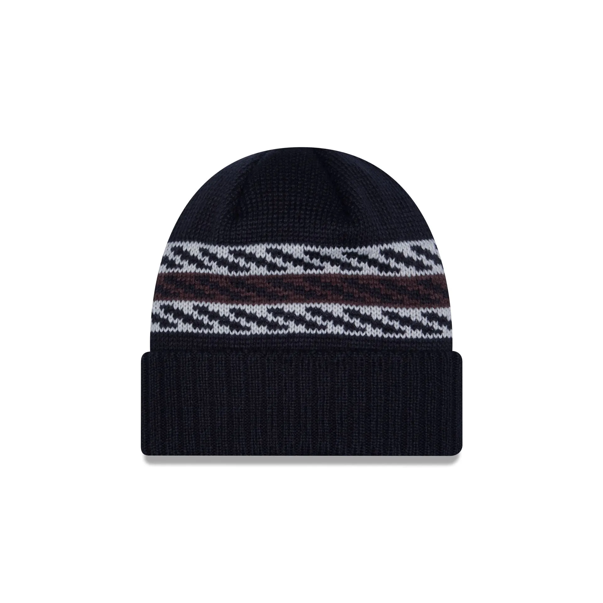 New York Yankees Quilted Cuff Knit Hat sold by New Era product image thumbnail 3