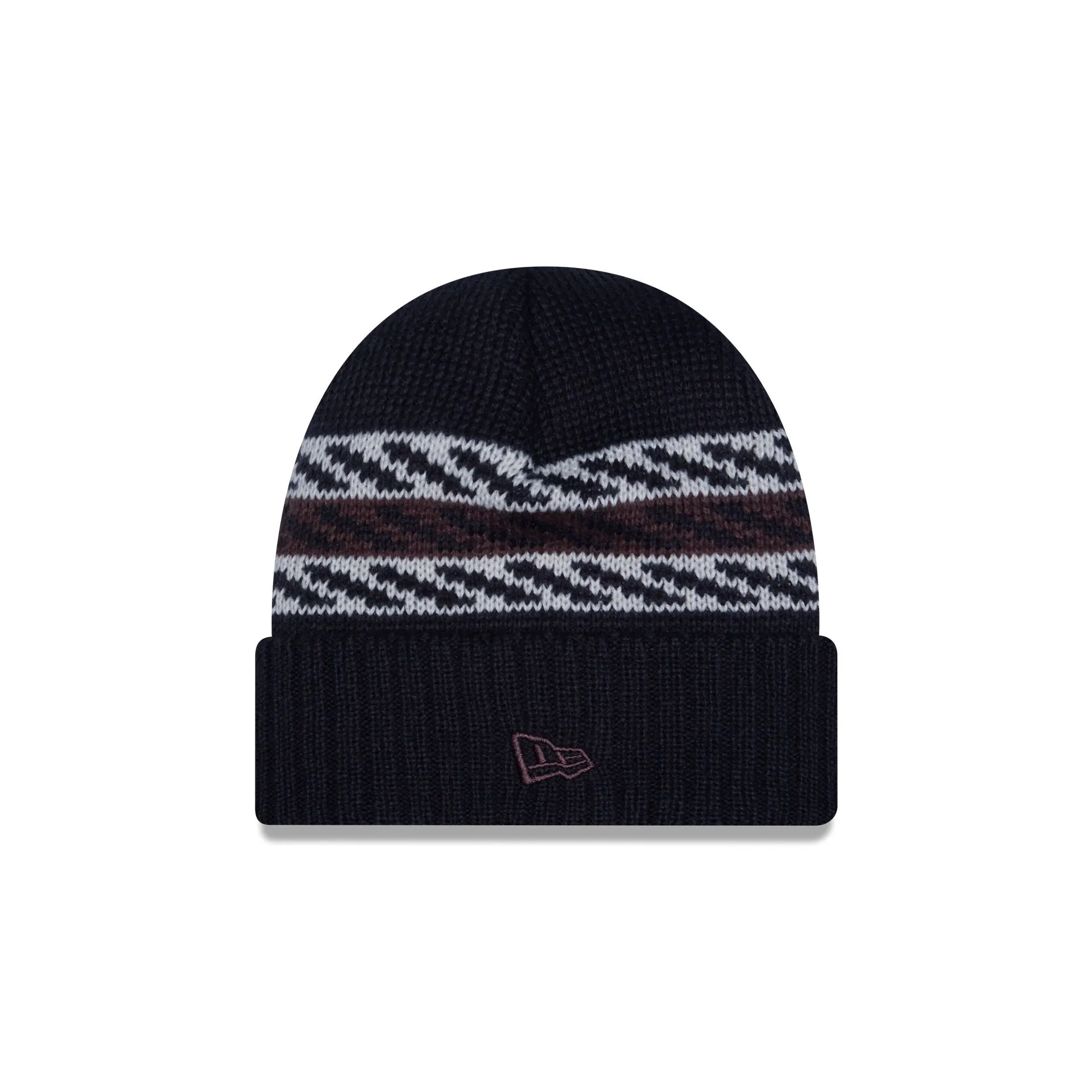 New York Yankees Quilted Cuff Knit Hat sold by New Era product image thumbnail 2