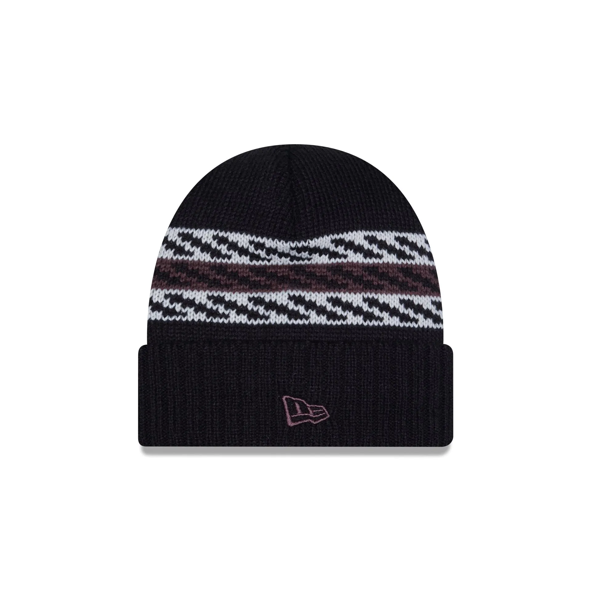 Los Angeles Kings Quilted Cuff Knit Hat sold by New Era product image thumbnail 2