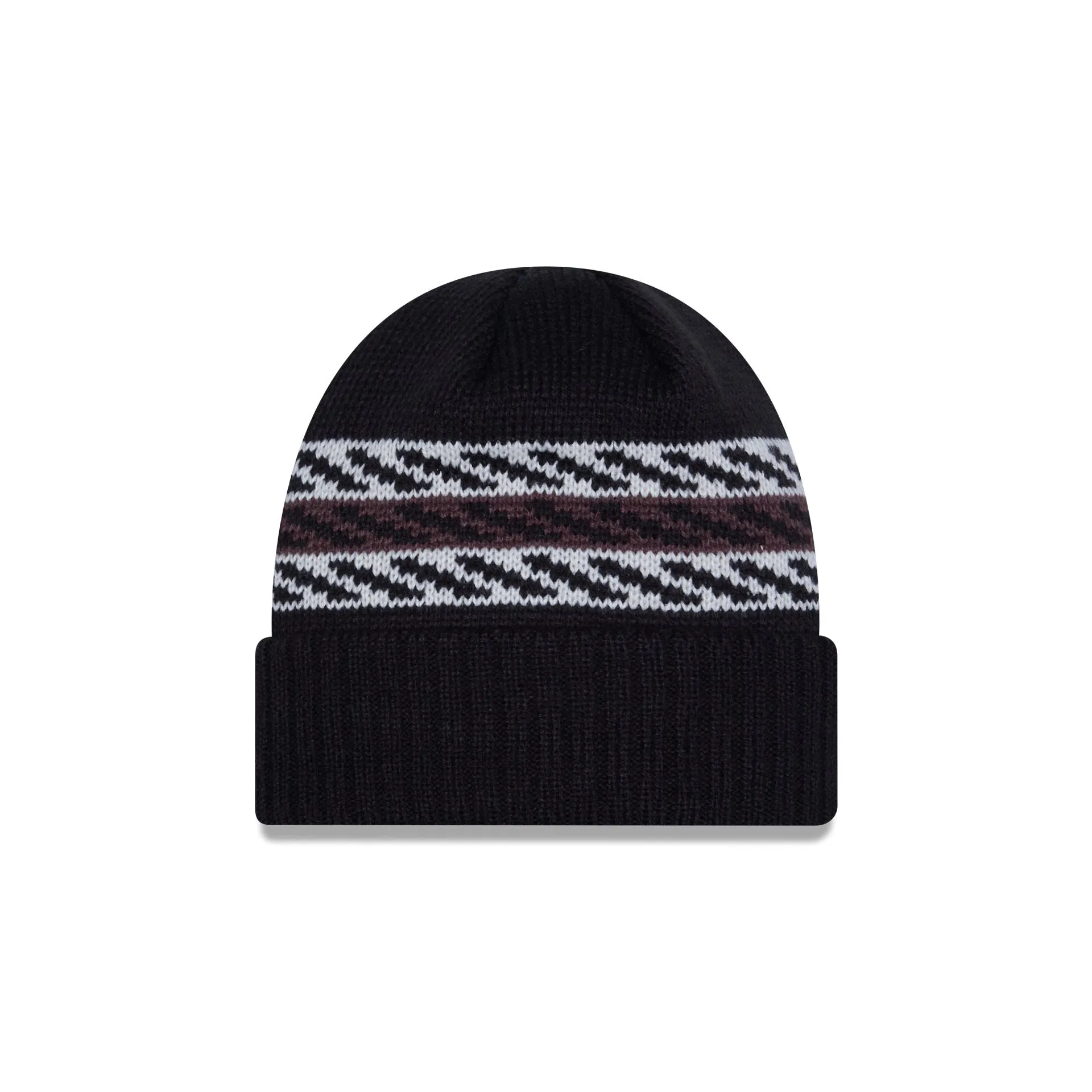Los Angeles Kings Quilted Cuff Knit Hat sold by New Era product image thumbnail 3