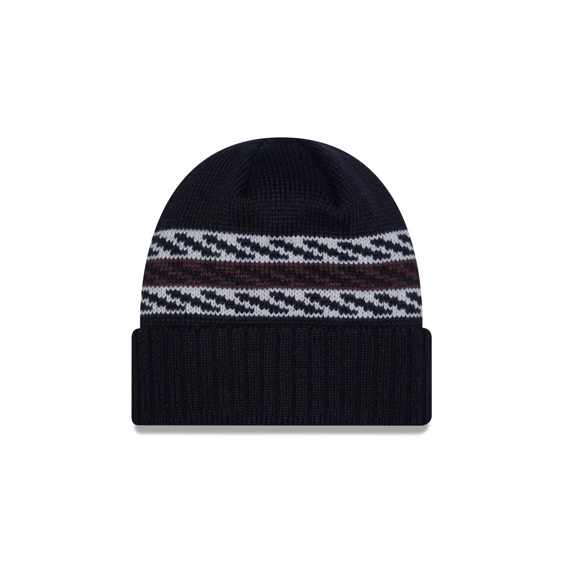 Dallas Cowboys Quilted Cuff Knit Hat sold by New Era product image thumbnail 3