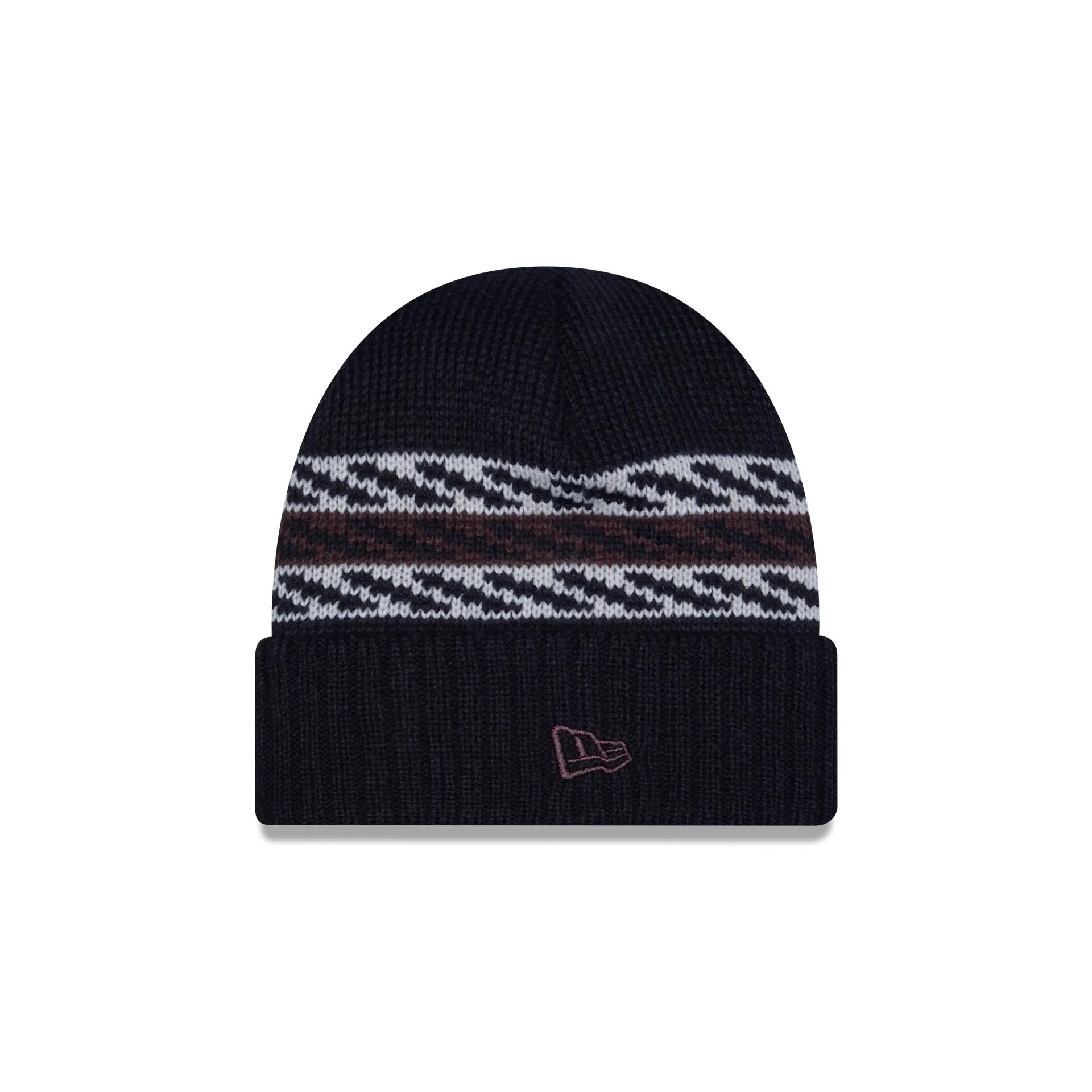 Dallas Cowboys Quilted Cuff Knit Hat sold by New Era product image thumbnail 2