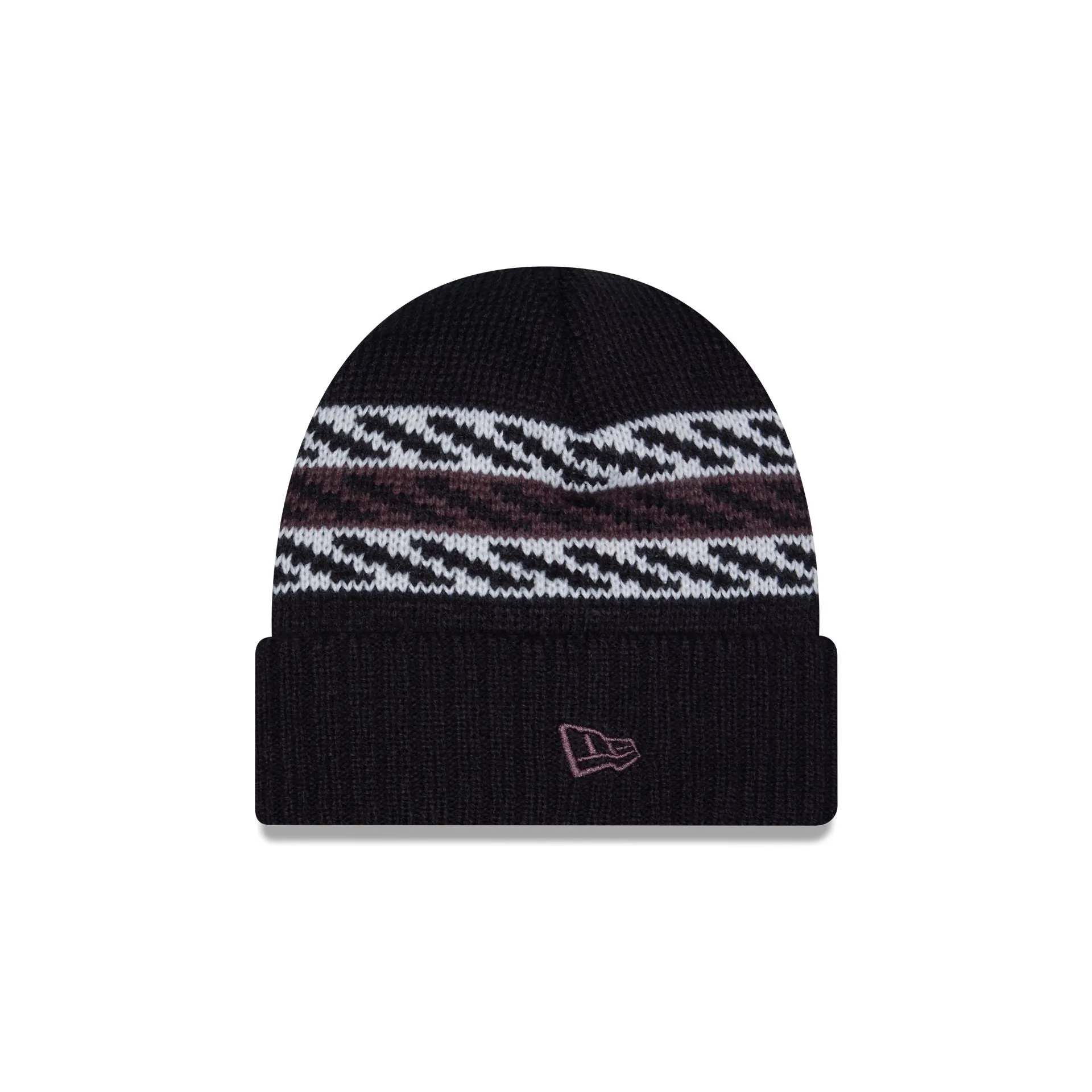 Philadelphia Eagles Quilted Cuff Knit Hat sold by New Era product image thumbnail 2