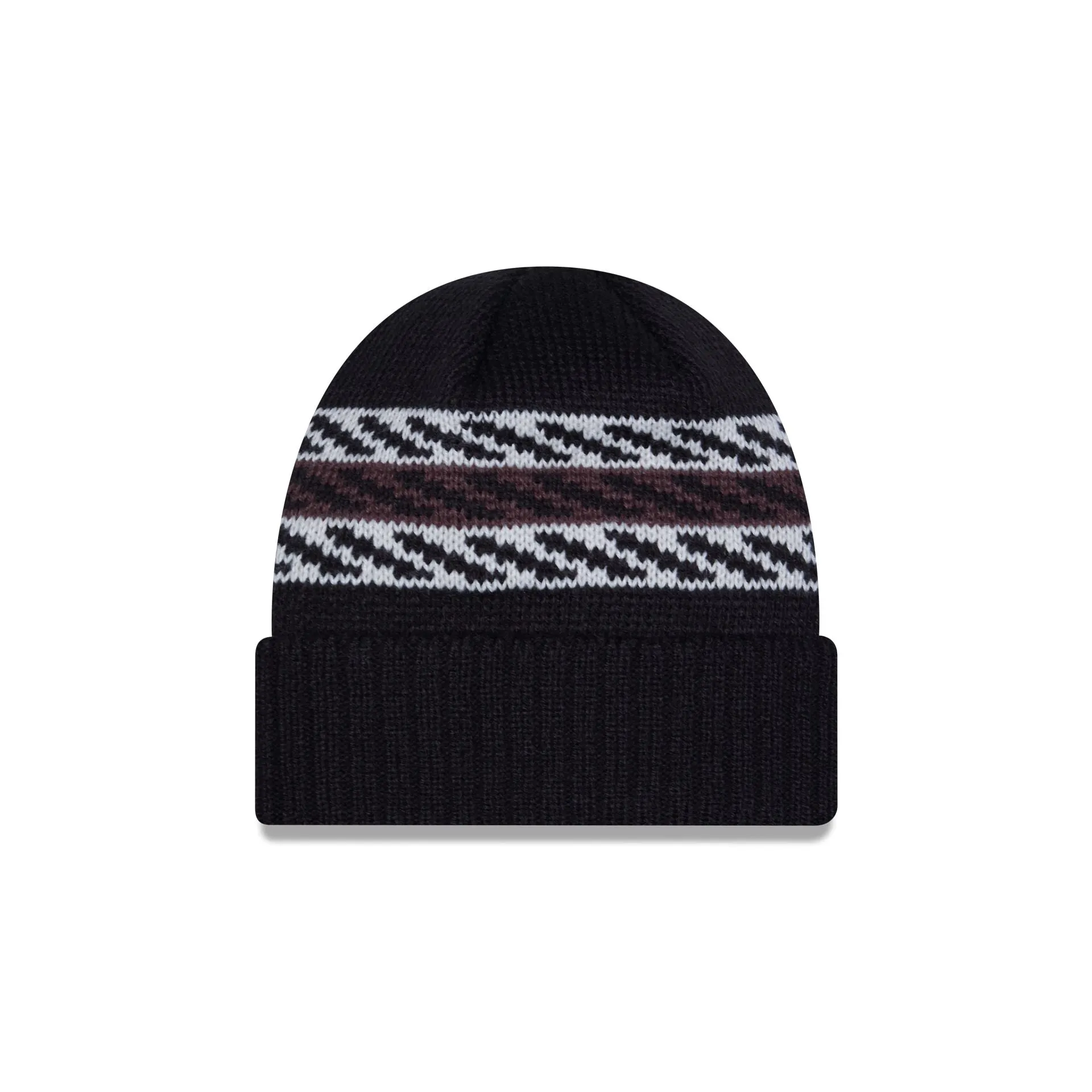 Philadelphia Eagles Quilted Cuff Knit Hat sold by New Era product image thumbnail 3