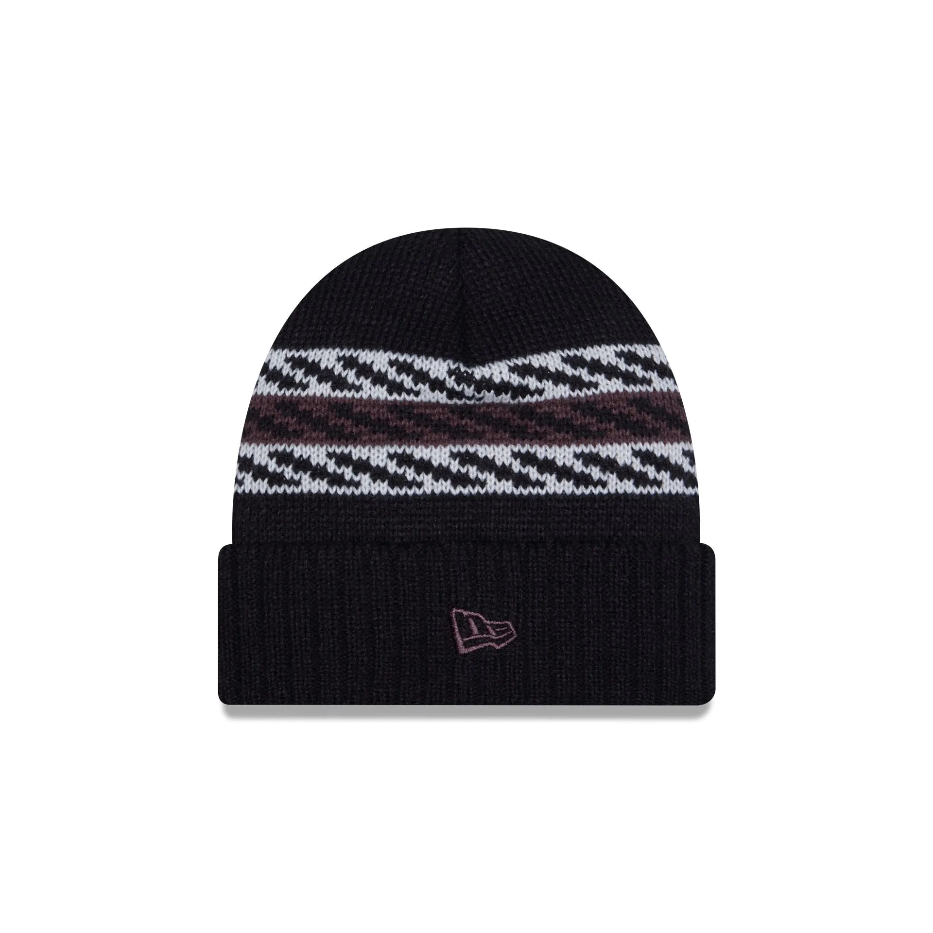 Boston Celtics Quilted Cuff Knit Hat sold by New Era product image thumbnail 2
