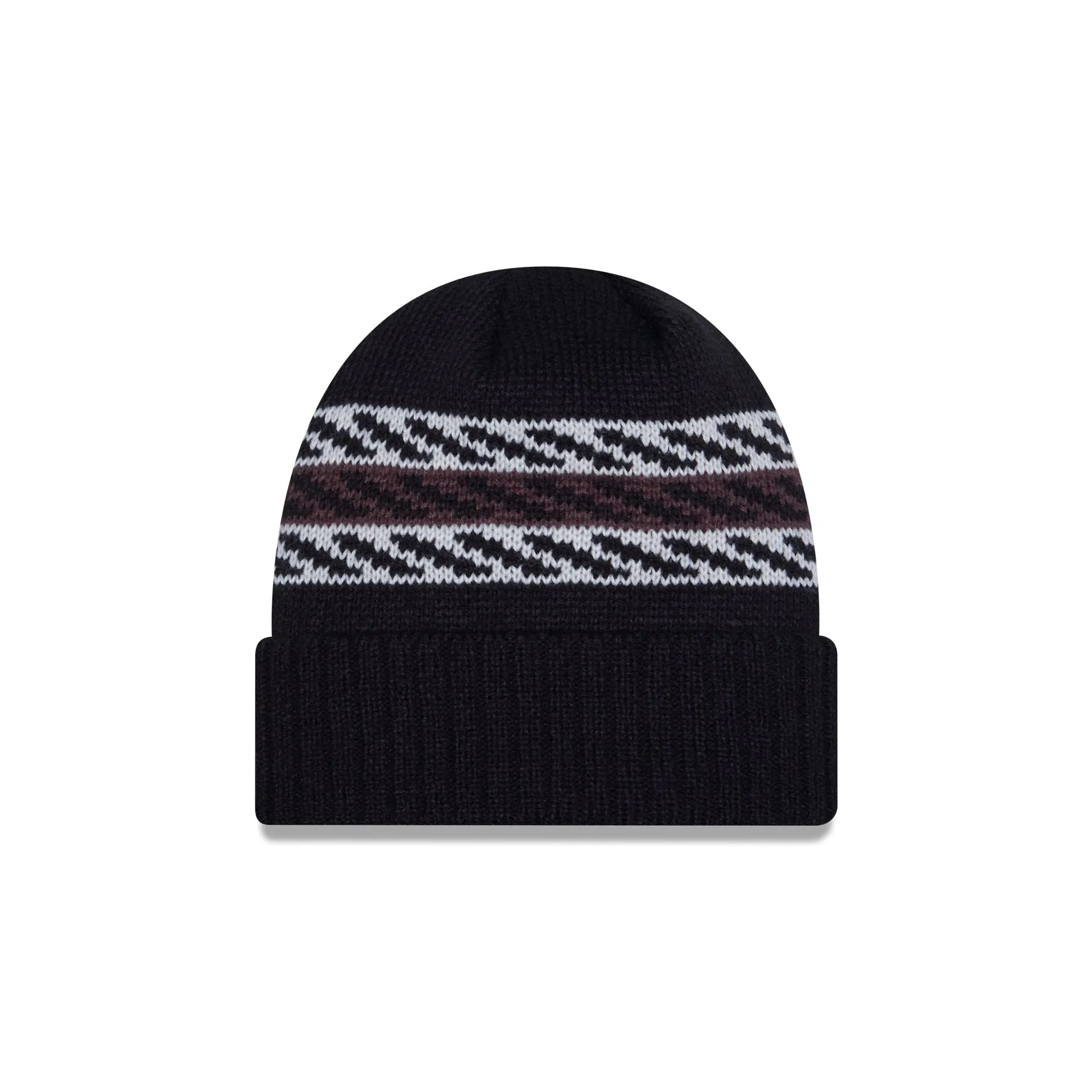 Boston Celtics Quilted Cuff Knit Hat sold by New Era product image thumbnail 3