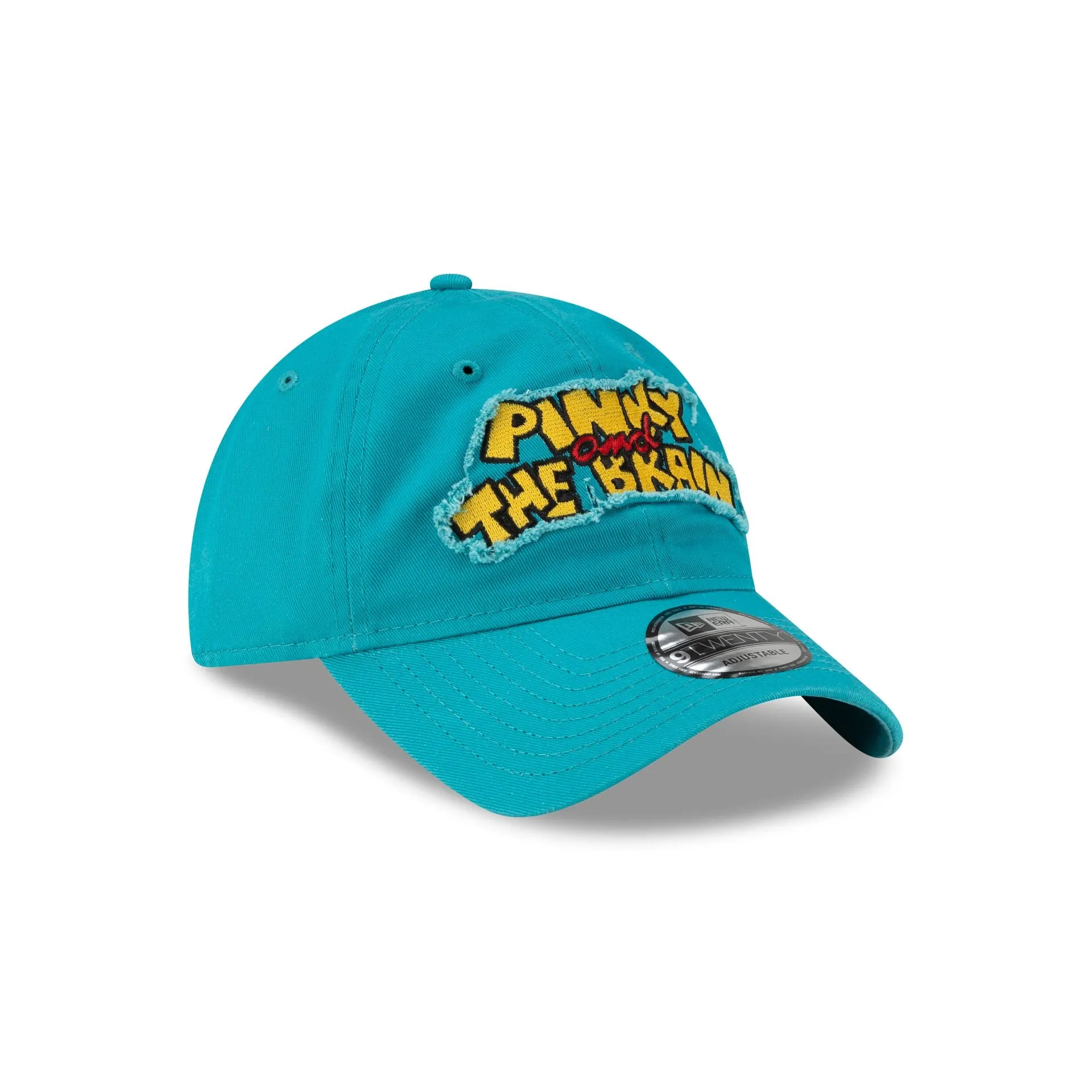 Pinky and the Brain 9TWENTY Adjustable Hat sold by New Era product image thumbnail 3