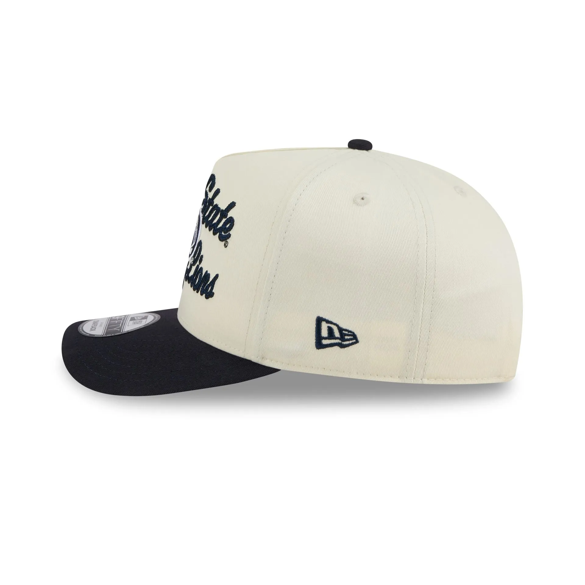 Penn State Nittany Lions Chainstitch 9FIFTY A-Frame Snapback Hat sold by New Era product image thumbnail 4