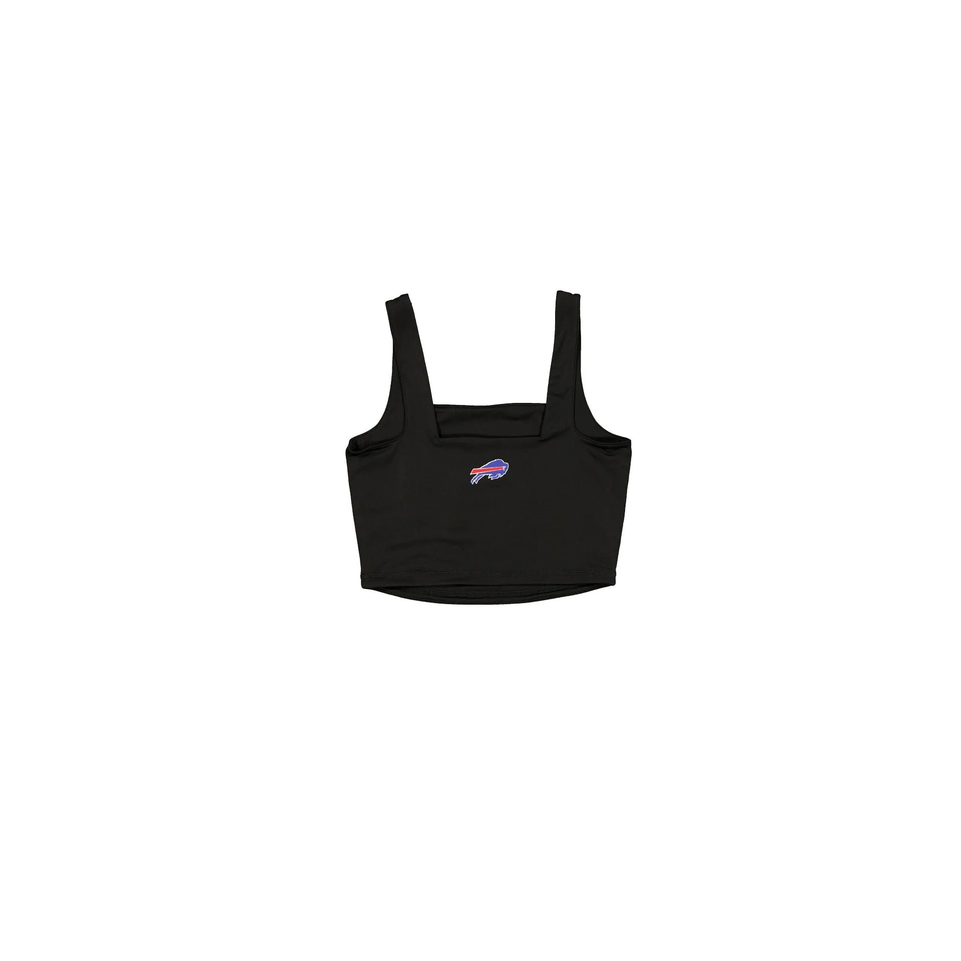 Buffalo Bills Leisure Women's Black Tank Top sold by New Era product image thumbnail 2