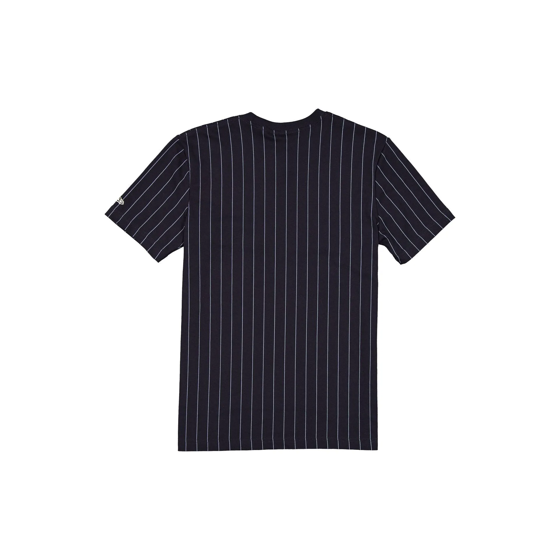 Dallas Cowboys Throwback Retro Pinstripe T-Shirt sold by New Era product image thumbnail 3
