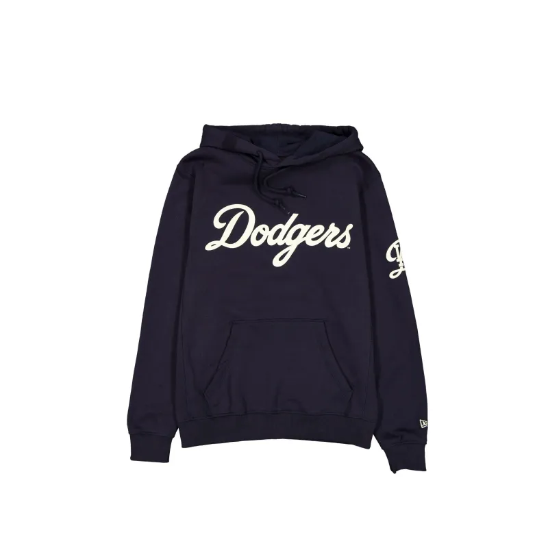 Los Angeles Dodgers City Connect Hoodie sold by New Era