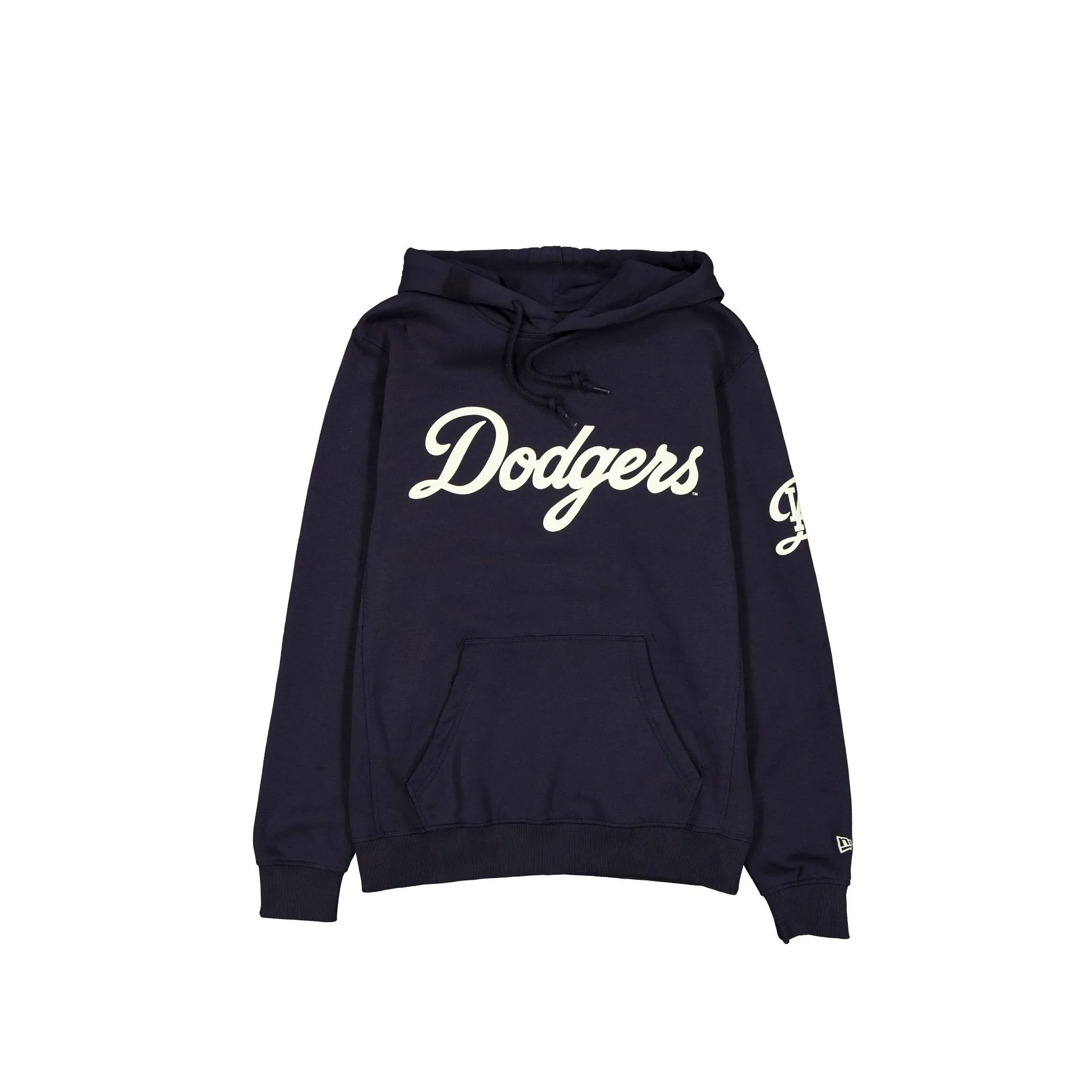 Los Angeles Dodgers City Connect Hoodie sold by New Era