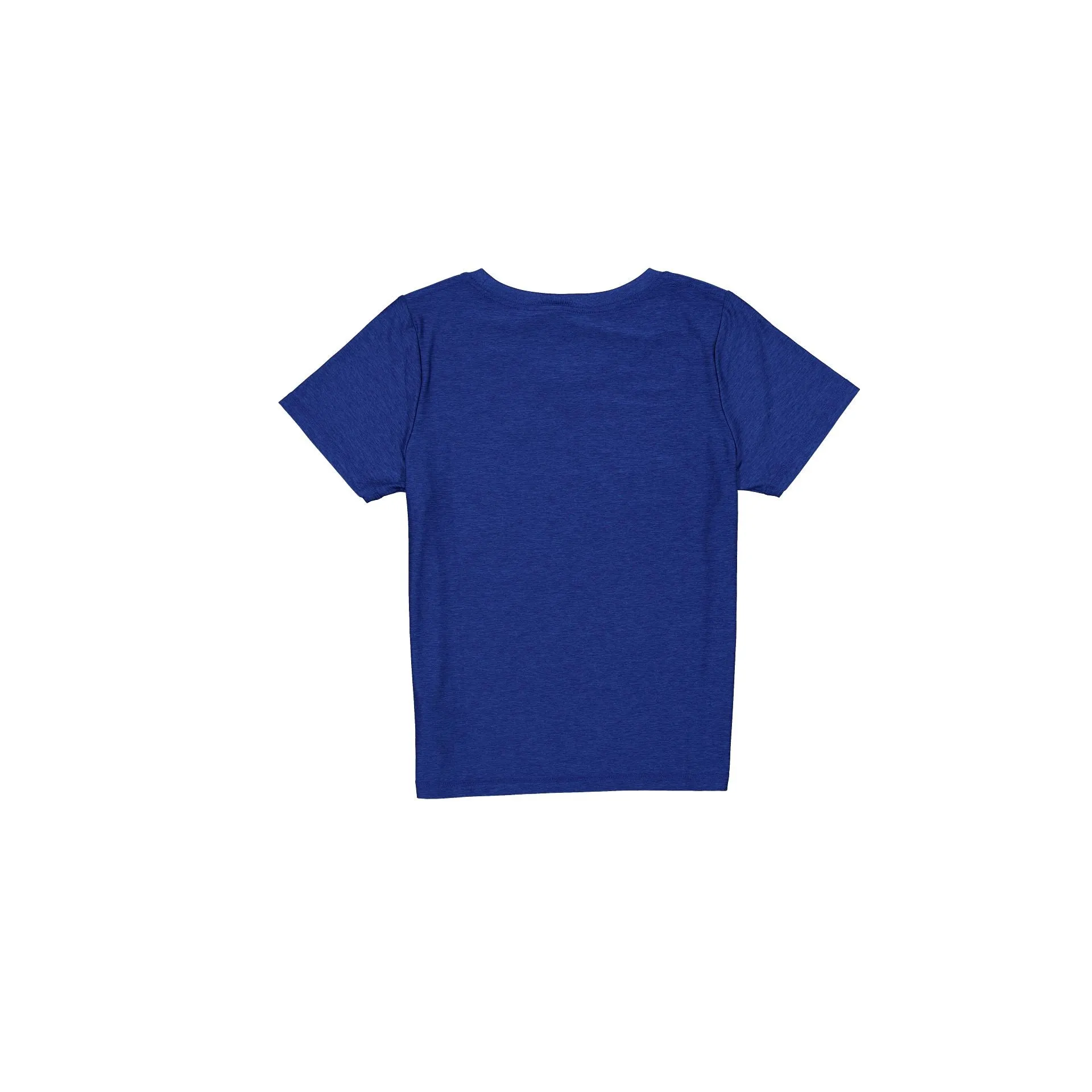 Buffalo Bills 2025 Functional Fandom Women's Short Sleeve T-Shirt sold by New Era product image thumbnail 2