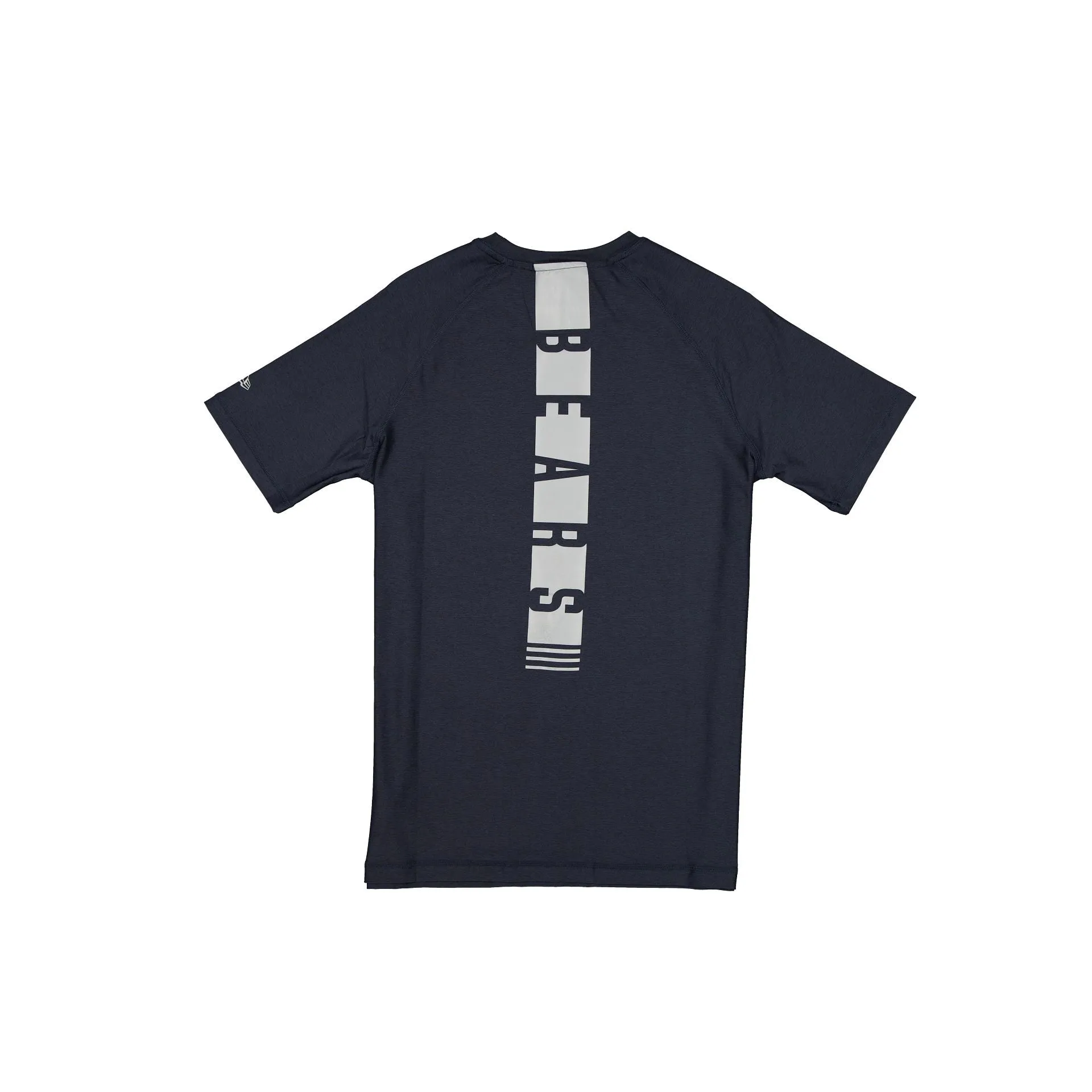 Chicago Bears 2025 Functional Fandom Short Sleeve T-Shirt sold by New Era product image thumbnail 3