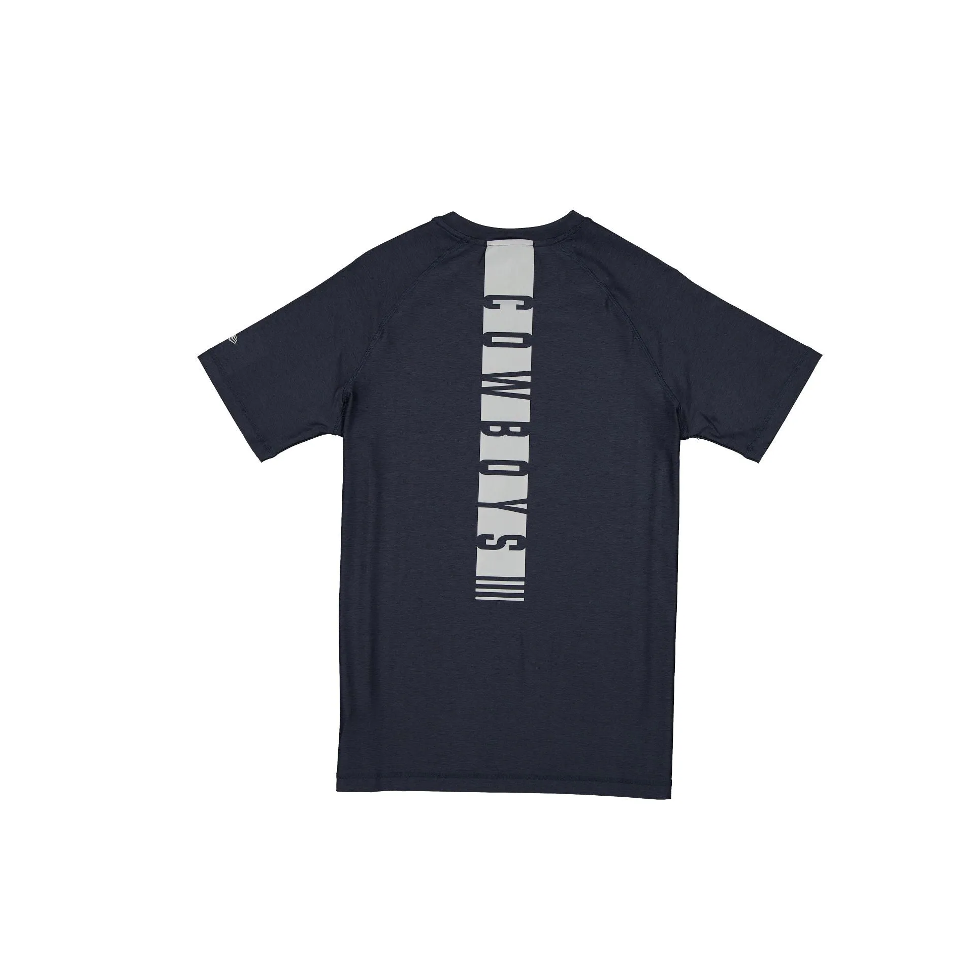 Dallas Cowboys 2025 Functional Fandom Short Sleeve T-Shirt sold by New Era product image thumbnail 3