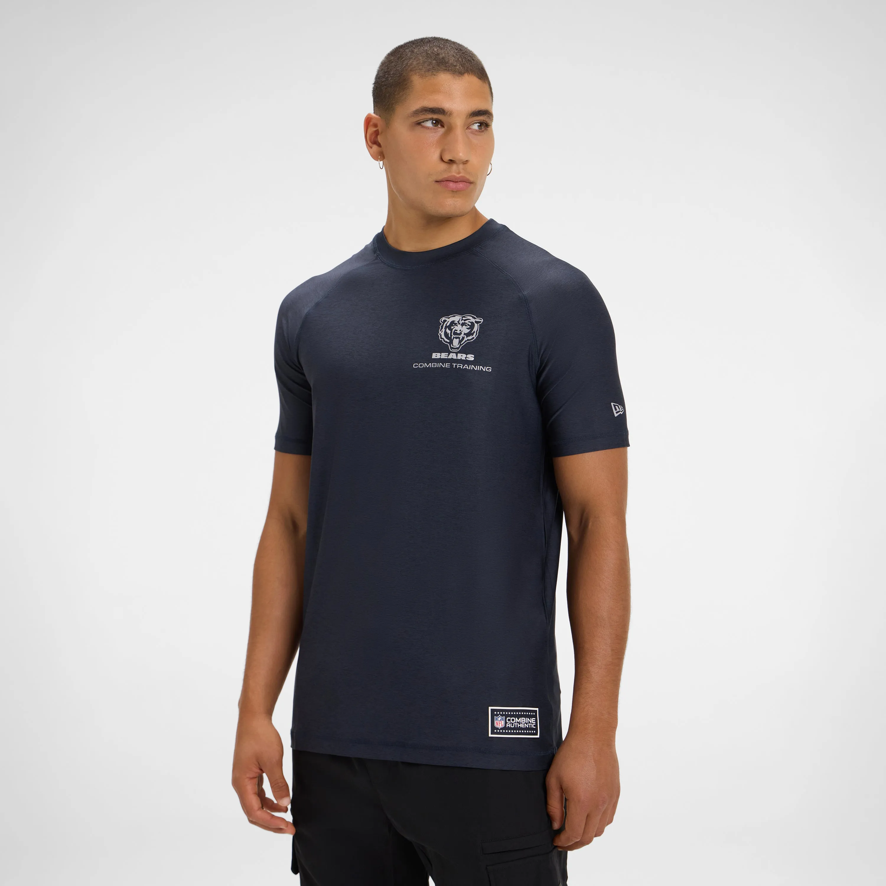 Dallas Cowboys 2025 Functional Fandom Short Sleeve T-Shirt sold by New Era product image thumbnail 2