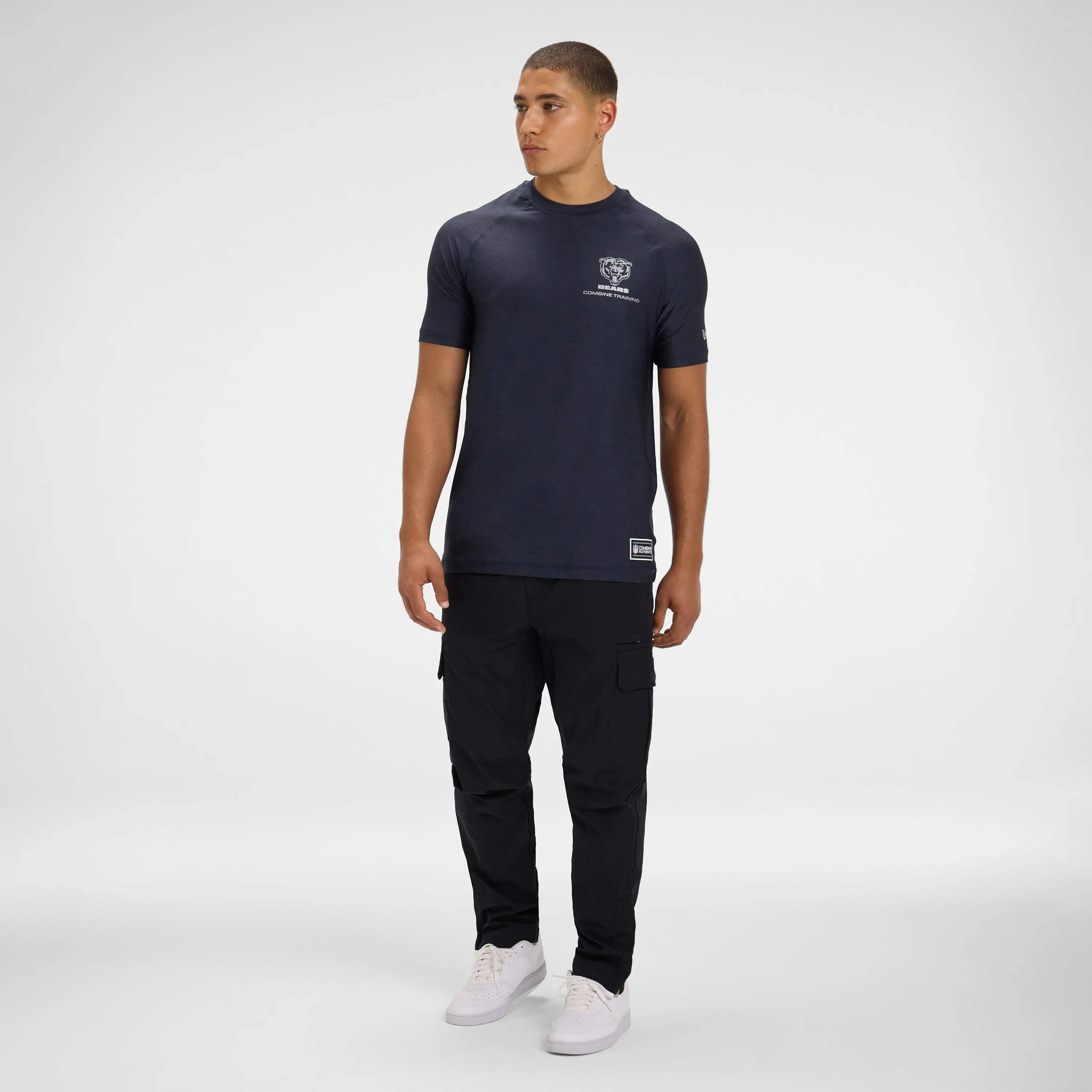 Dallas Cowboys 2025 Functional Fandom Short Sleeve T-Shirt sold by New Era product image thumbnail 5