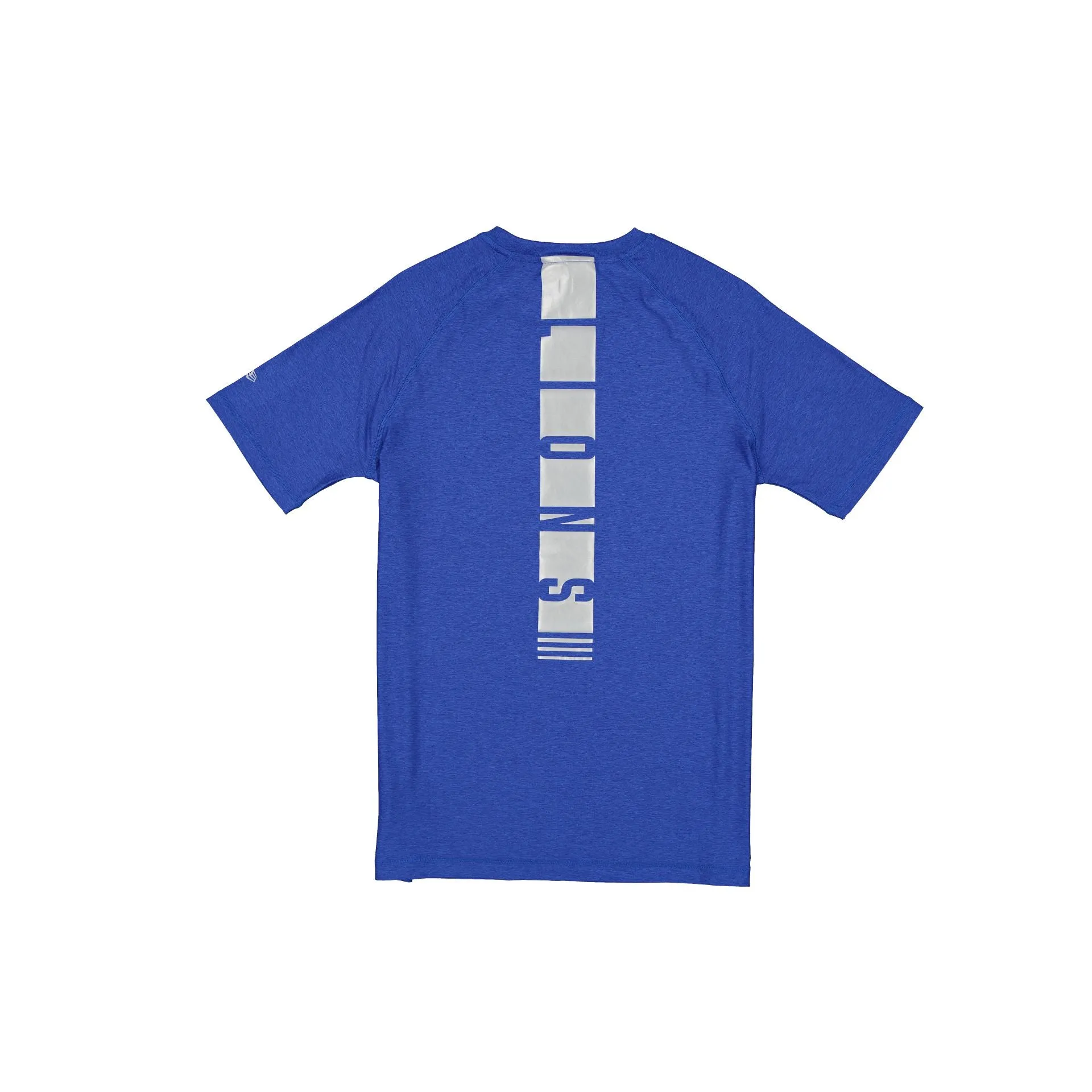 Detroit Lions 2025 Functional Fandom Short Sleeve T-Shirt sold by New Era product image thumbnail 3
