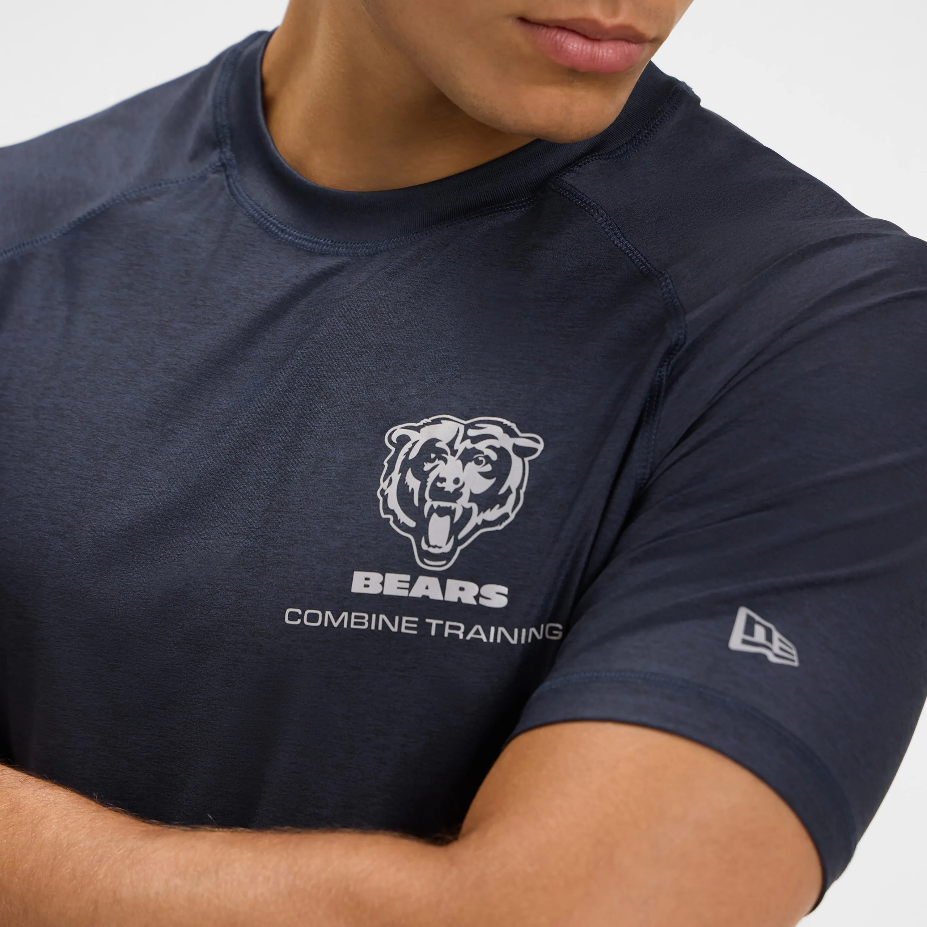 Philadelphia Eagles 2025 Functional Fandom Short Sleeve T-Shirt sold by New Era product image thumbnail 4