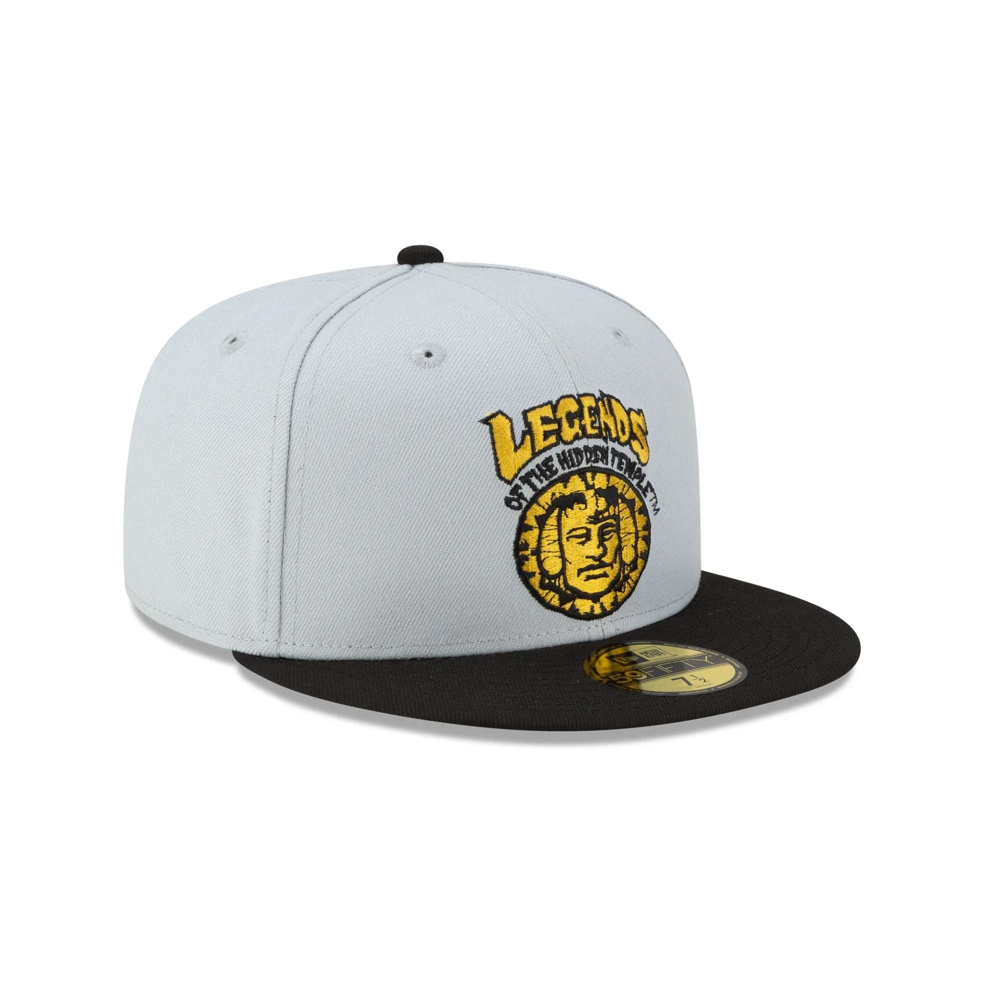 Legends of the Hidden Temple 59FIFTY Fitted Hat sold by New Era product image thumbnail 3