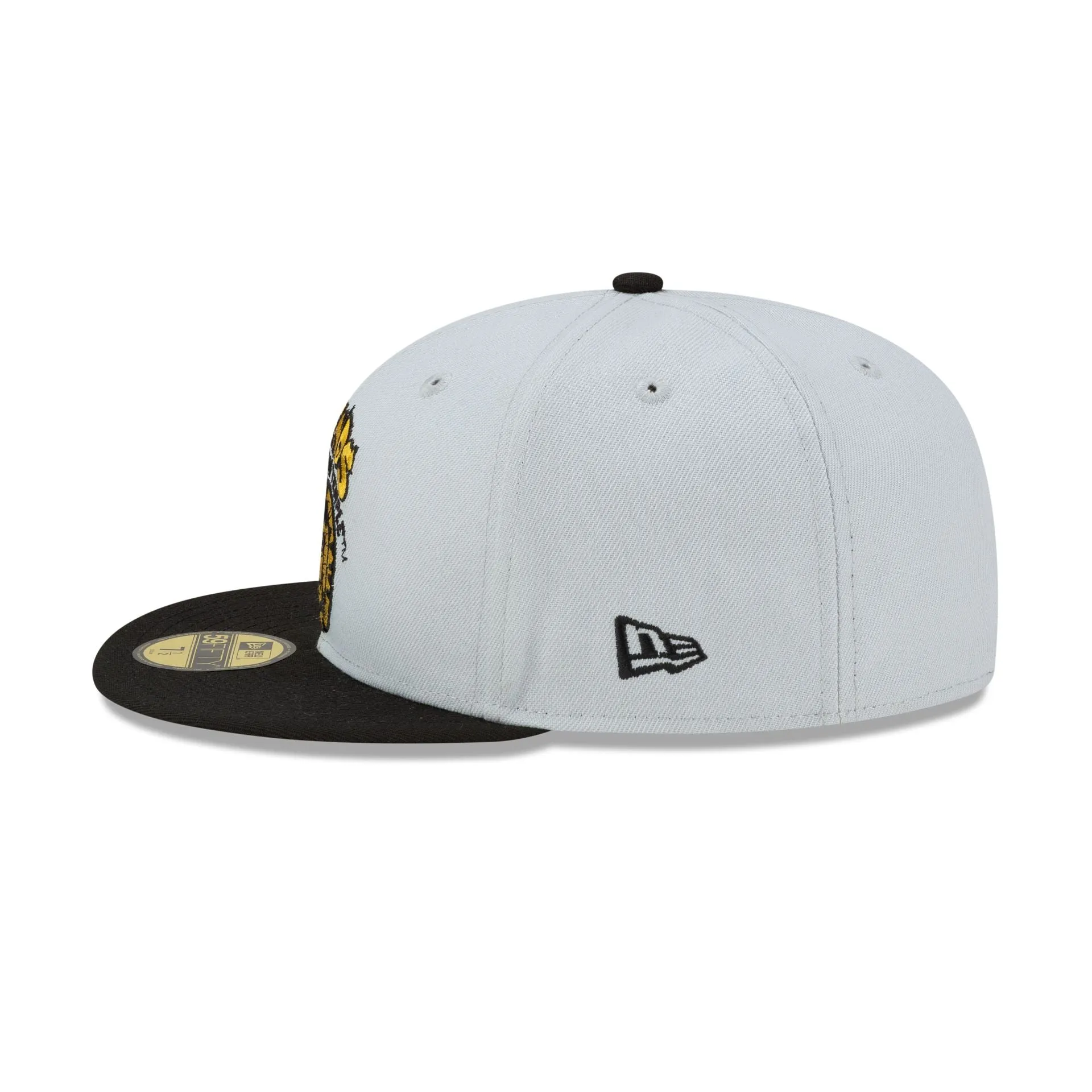 Legends of the Hidden Temple 59FIFTY Fitted Hat sold by New Era product image thumbnail 4