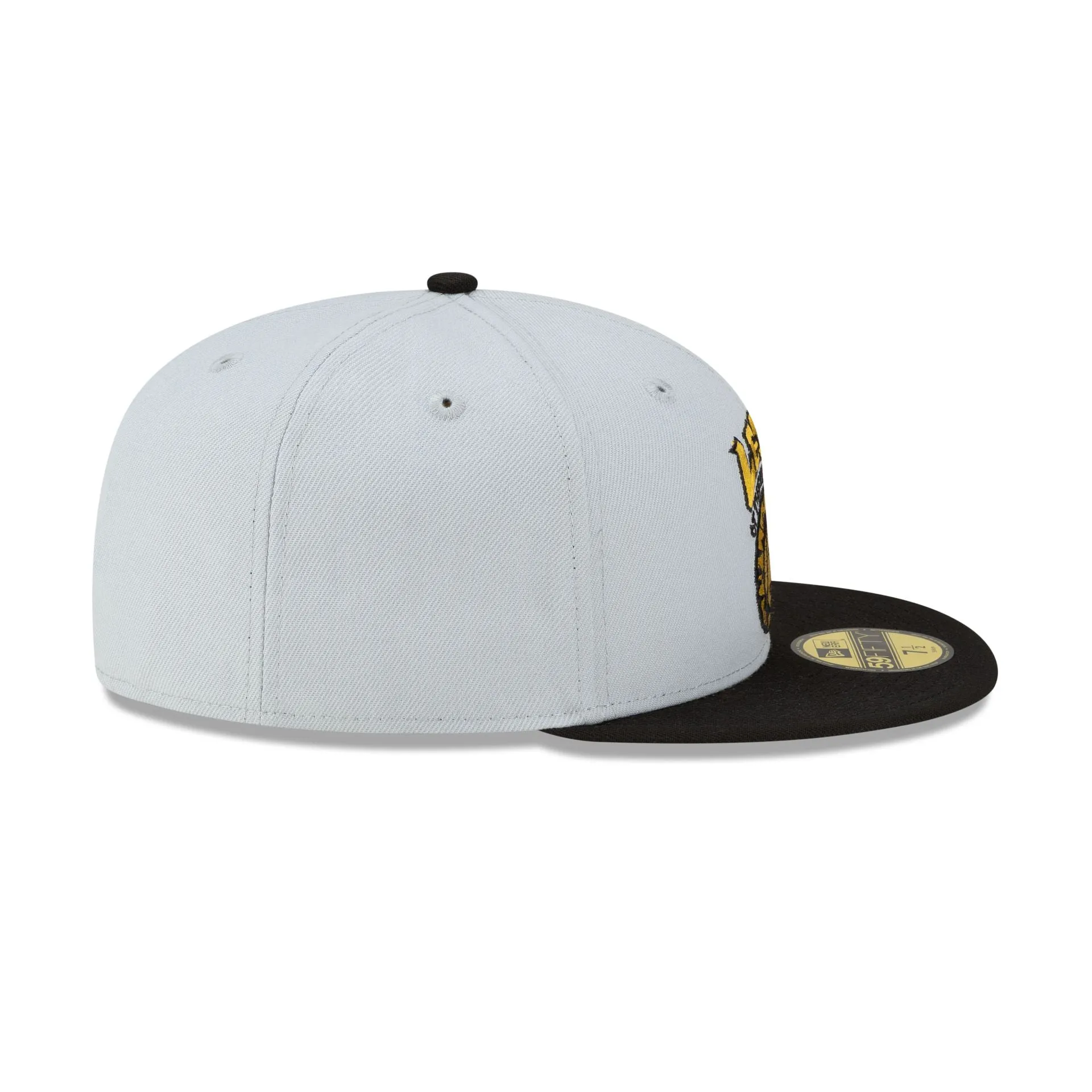 Legends of the Hidden Temple 59FIFTY Fitted Hat sold by New Era product image thumbnail 5