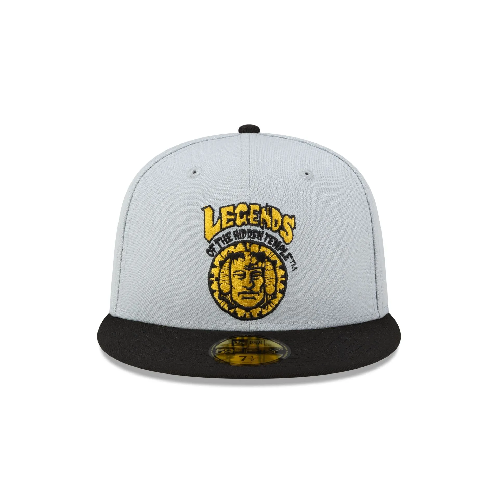 Legends of the Hidden Temple 59FIFTY Fitted Hat sold by New Era product image thumbnail 2